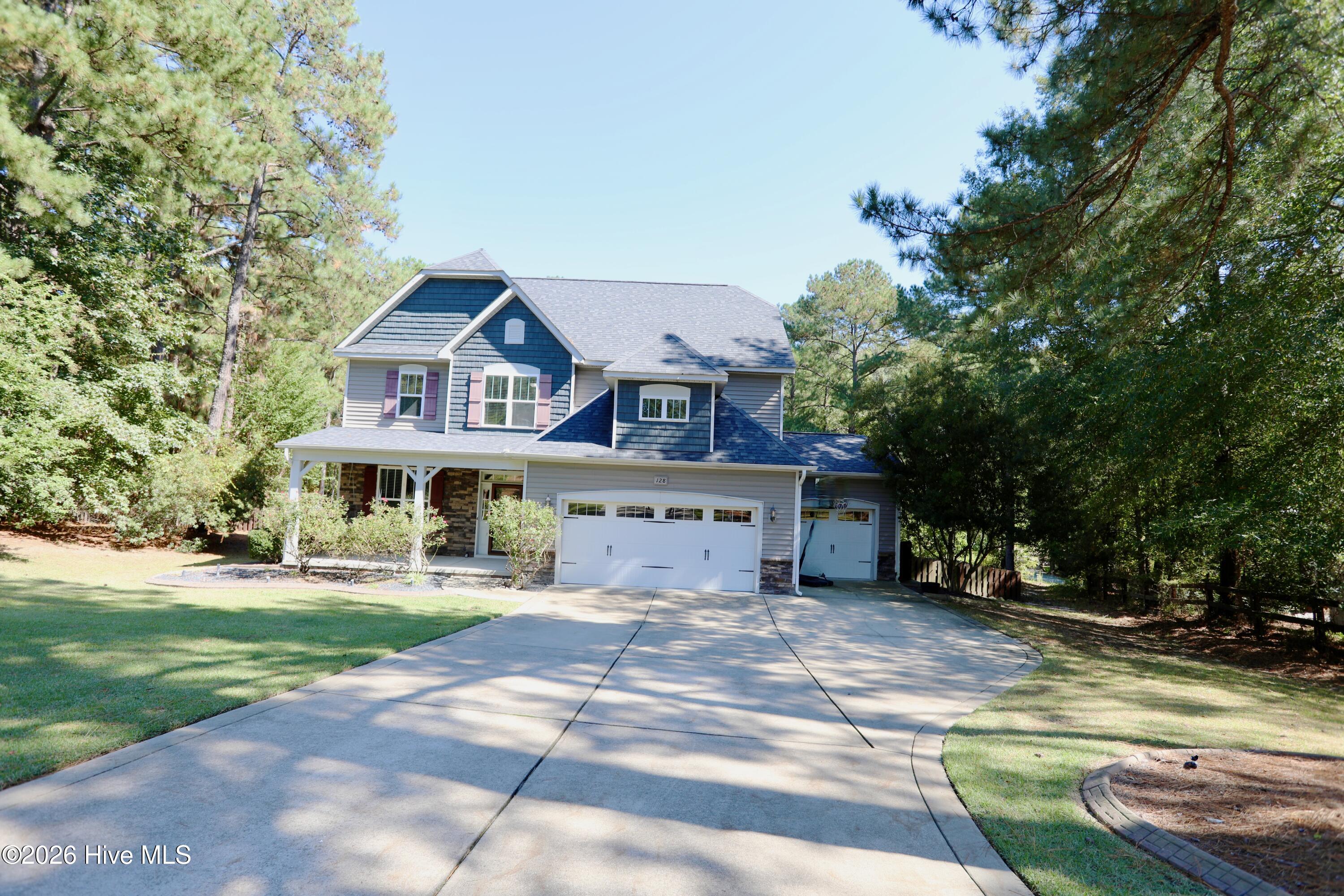 128 Whisper Grove Court