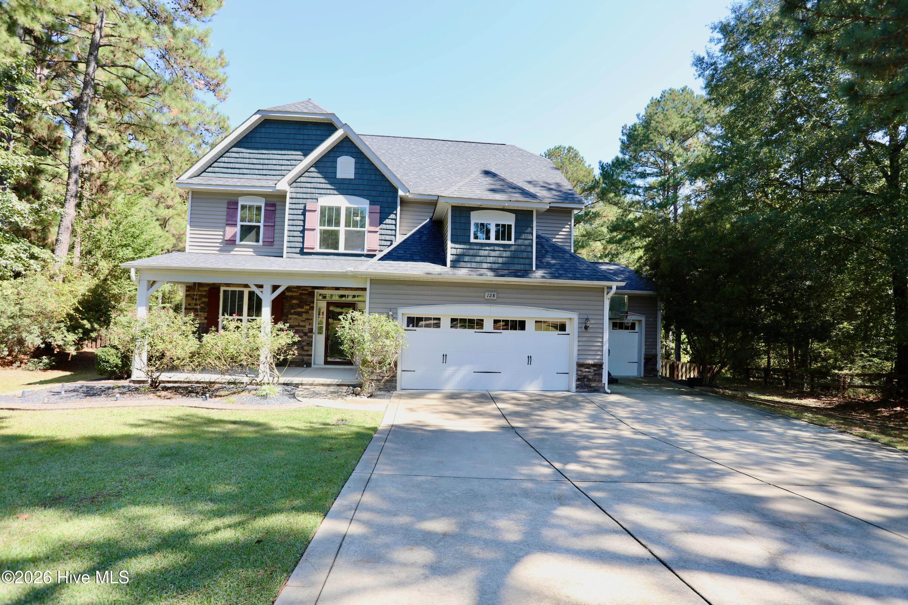 128 Whisper Grove Court