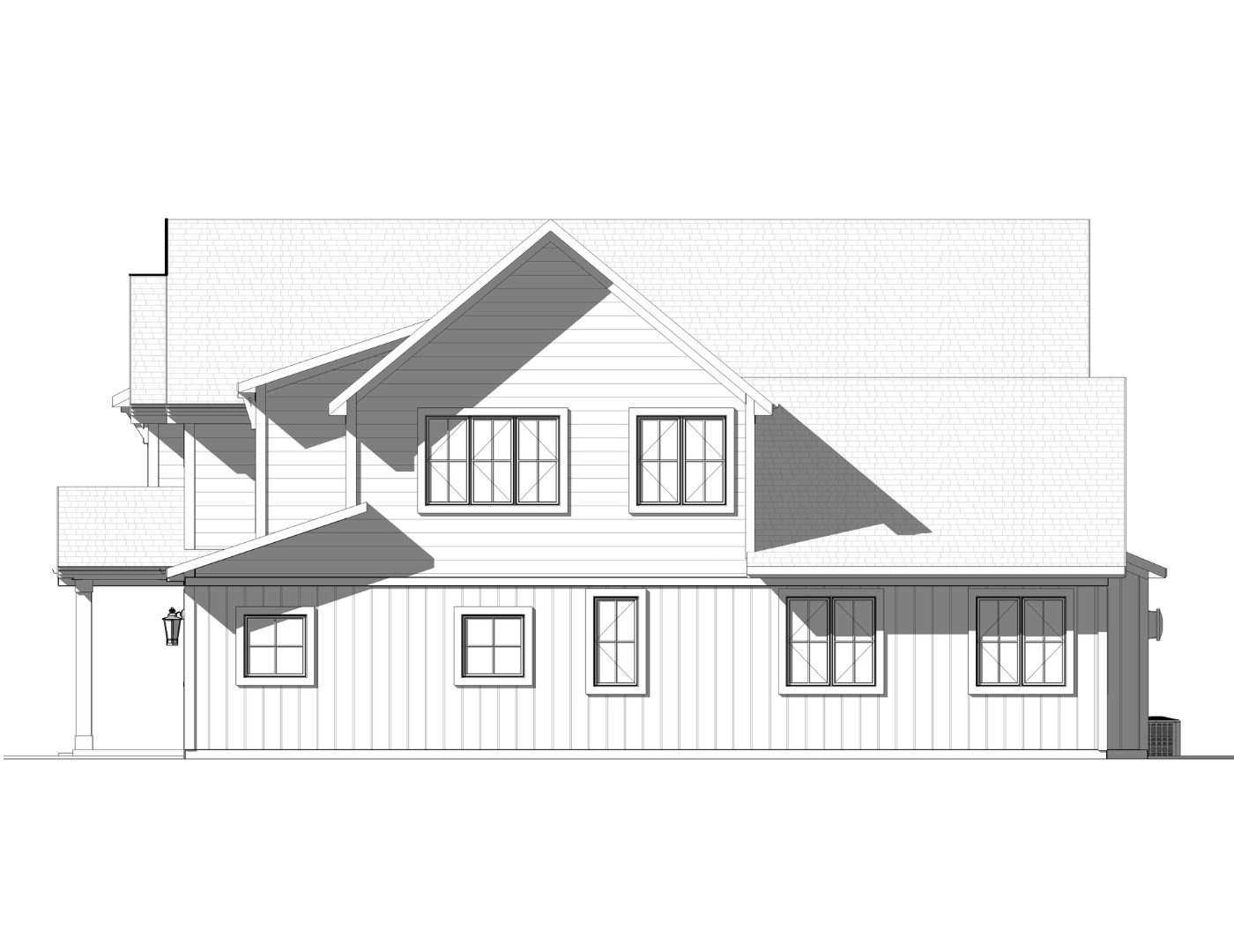 1122 N Mitchell Avenue