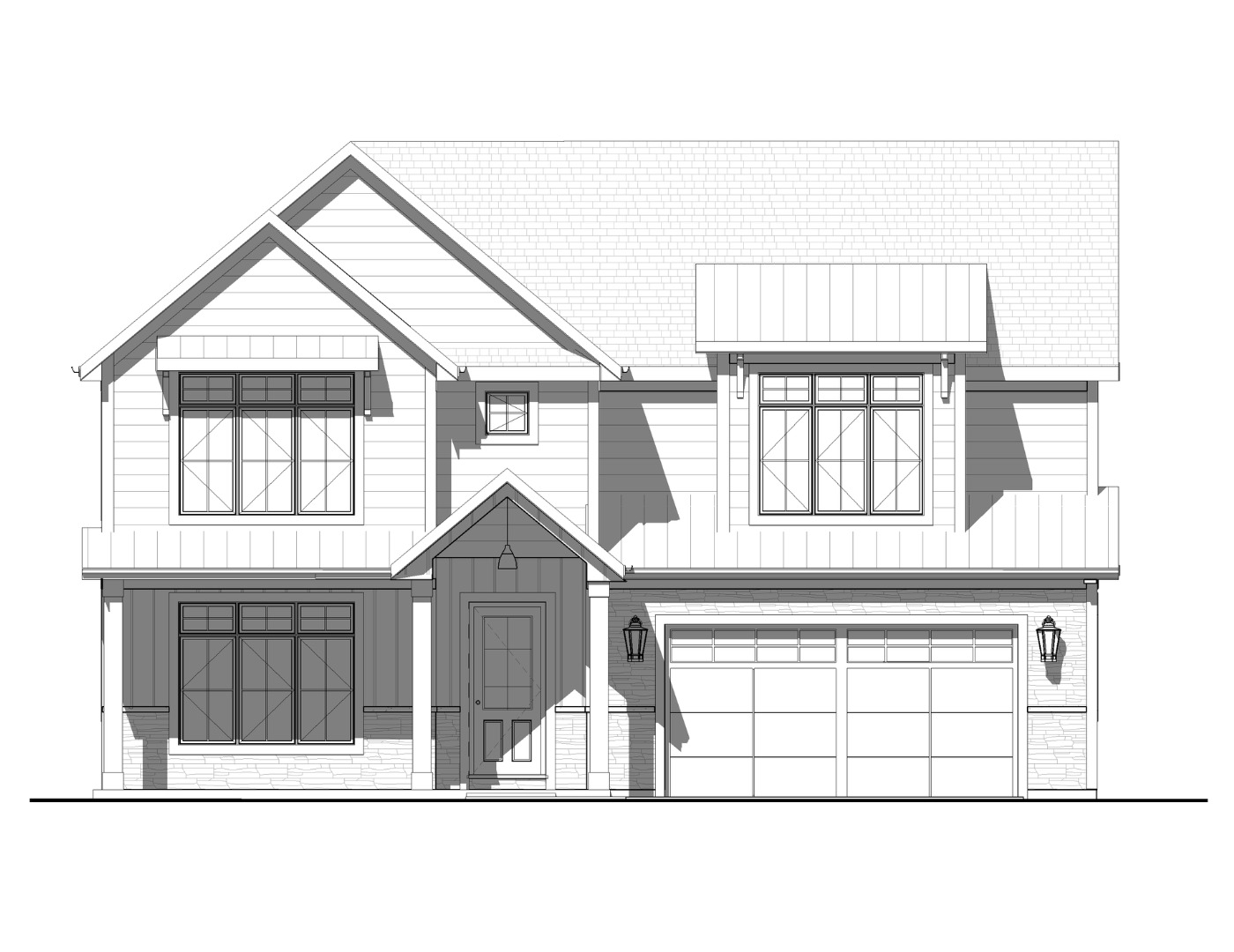 1122 N Mitchell Avenue