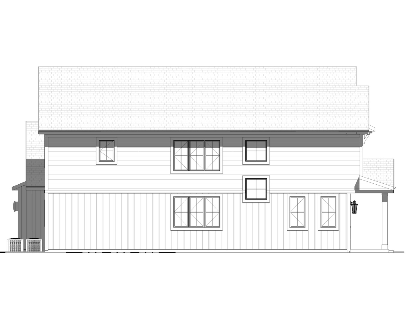 1122 N Mitchell Avenue