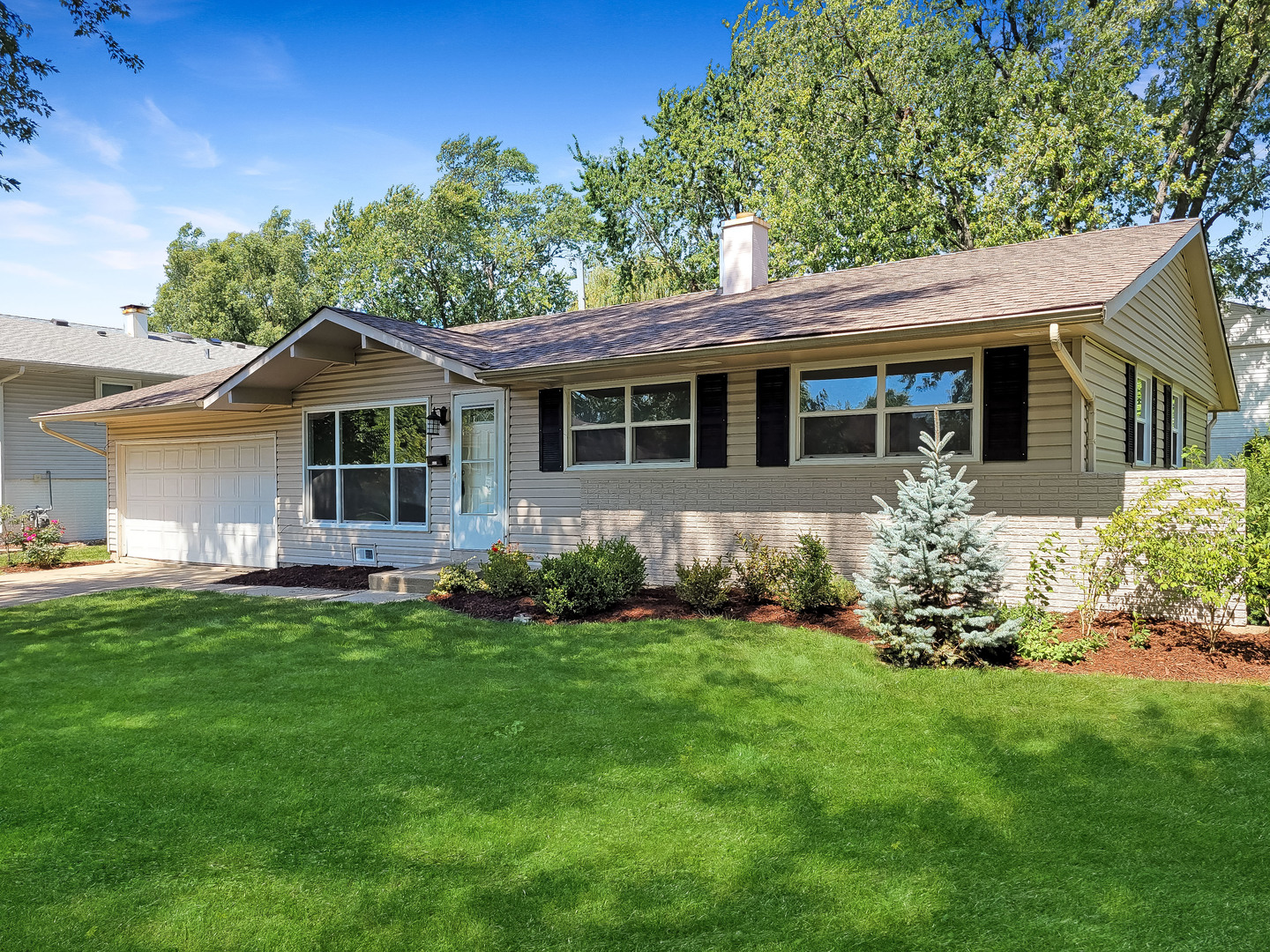 602 Evergreen Place