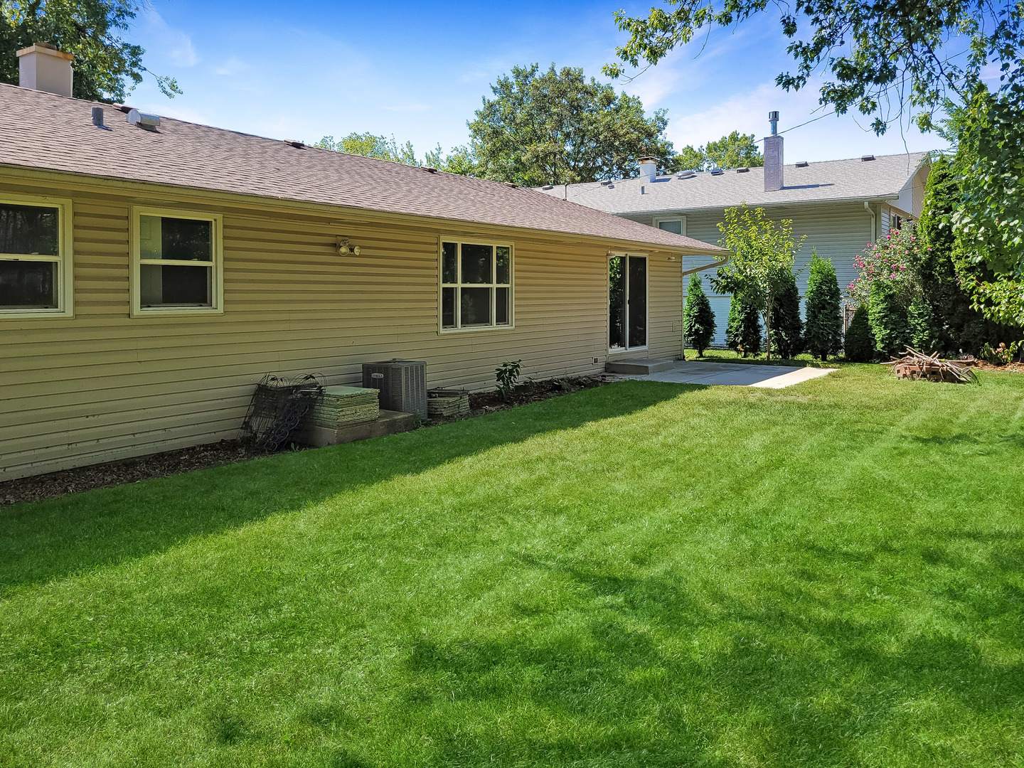 602 Evergreen Place