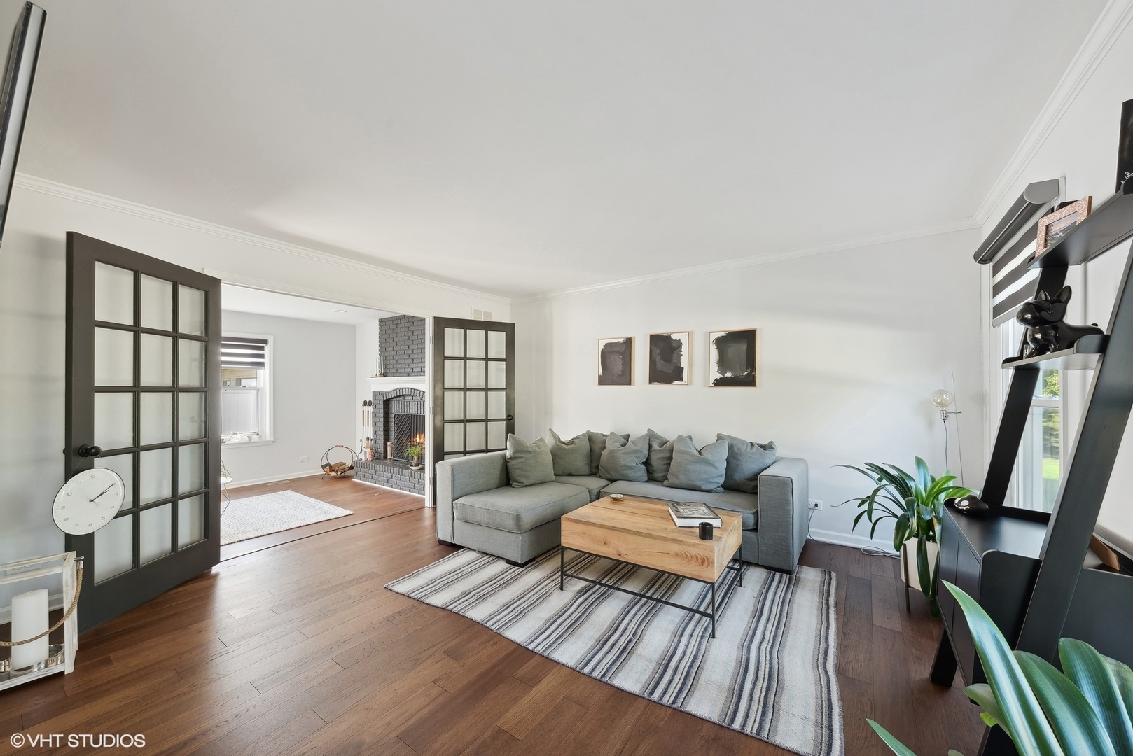 1N124 Fanchon Street