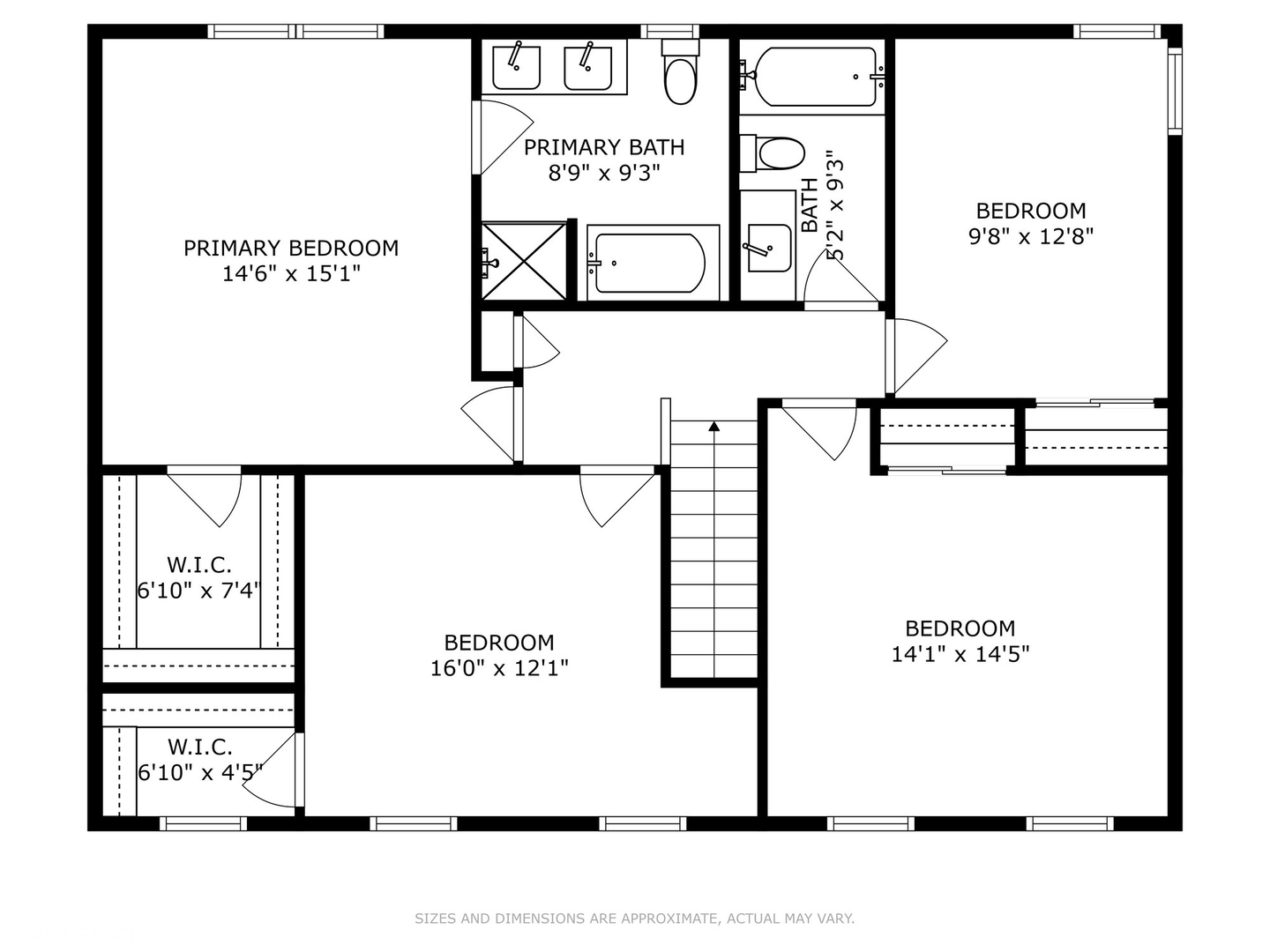 1N124 Fanchon Street