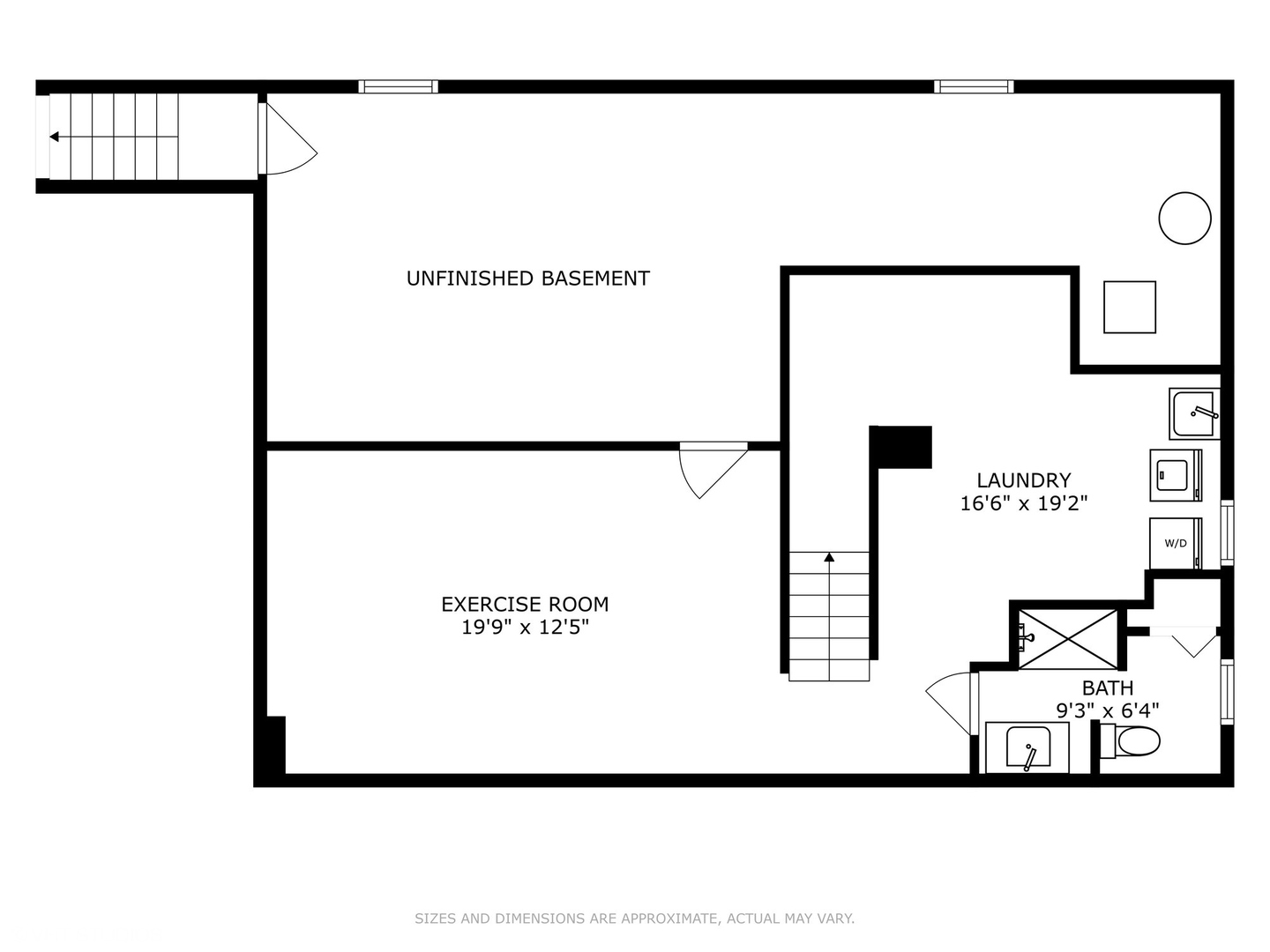 1N124 Fanchon Street