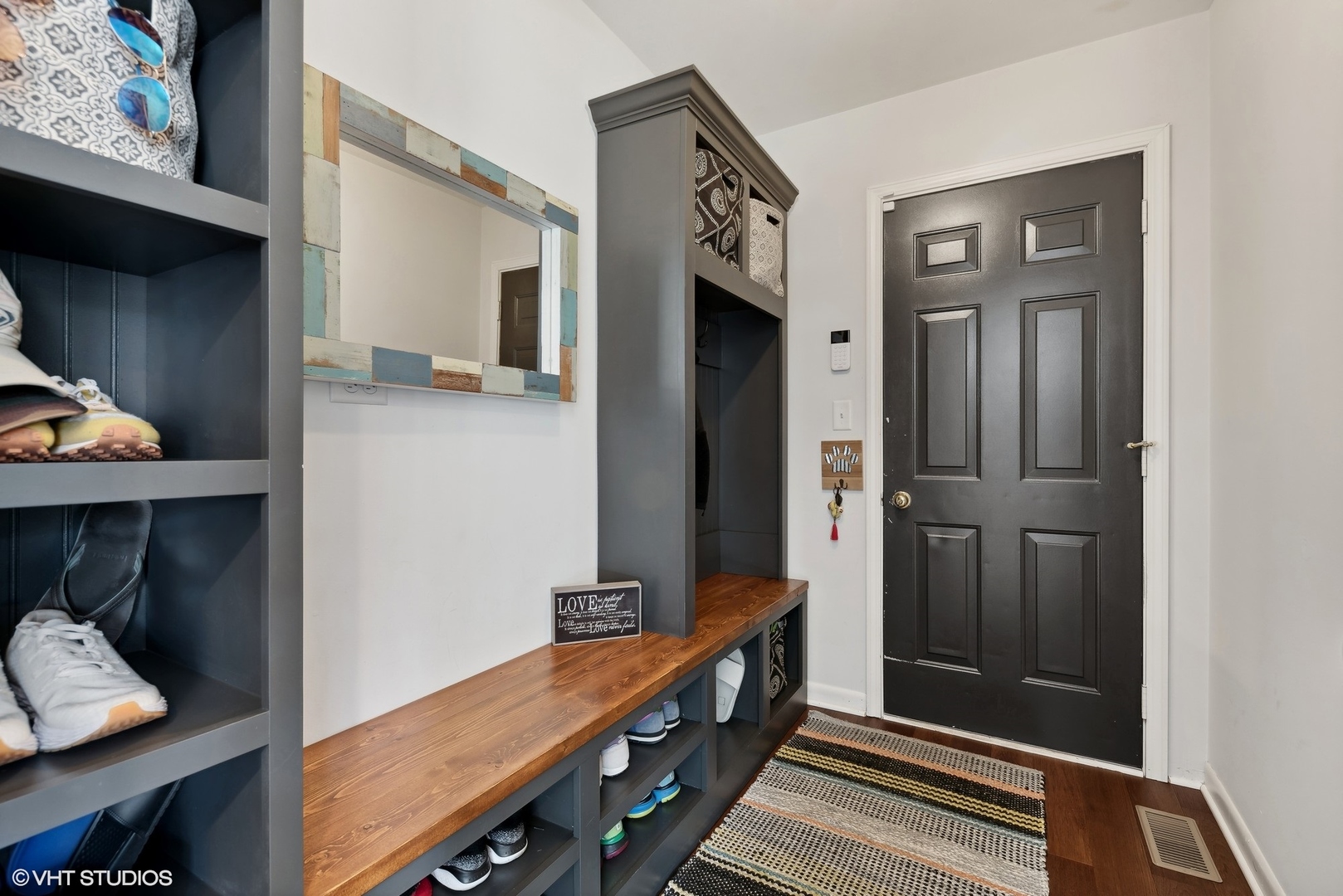 1N124 Fanchon Street