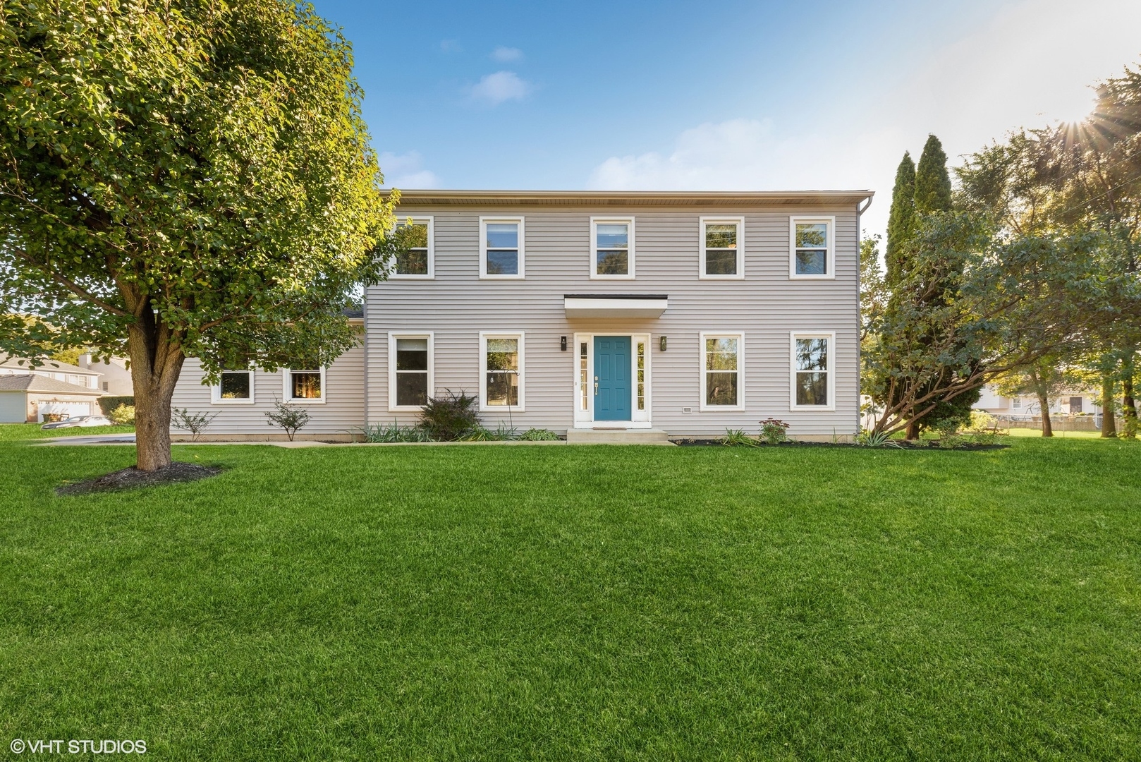 1N124 Fanchon Street