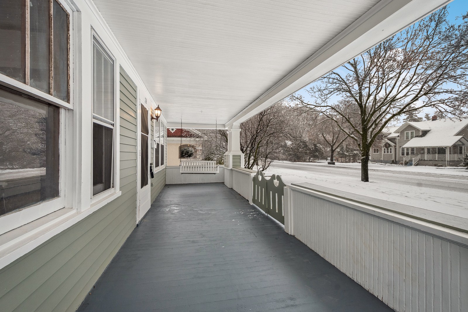 24 E Maple Avenue