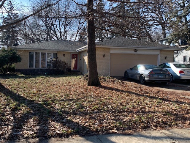 345 E Granville Avenue