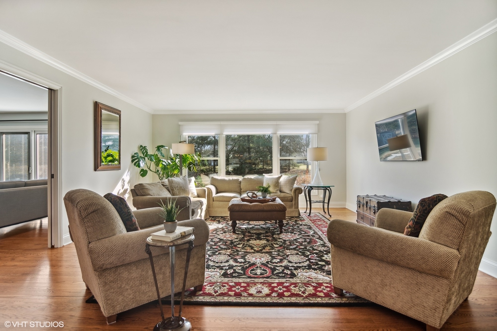 1609 Brittany Lane