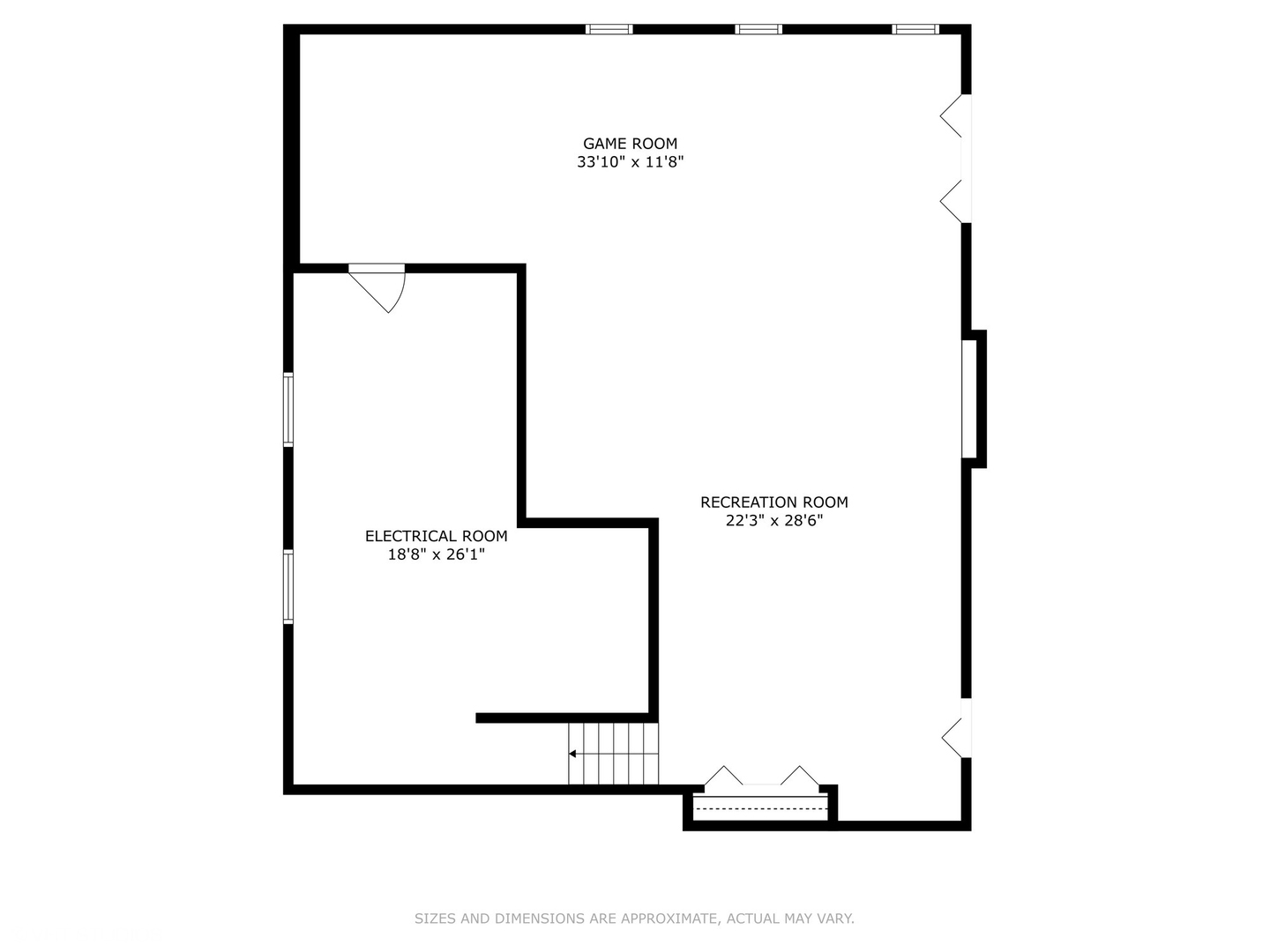 1609 Brittany Lane
