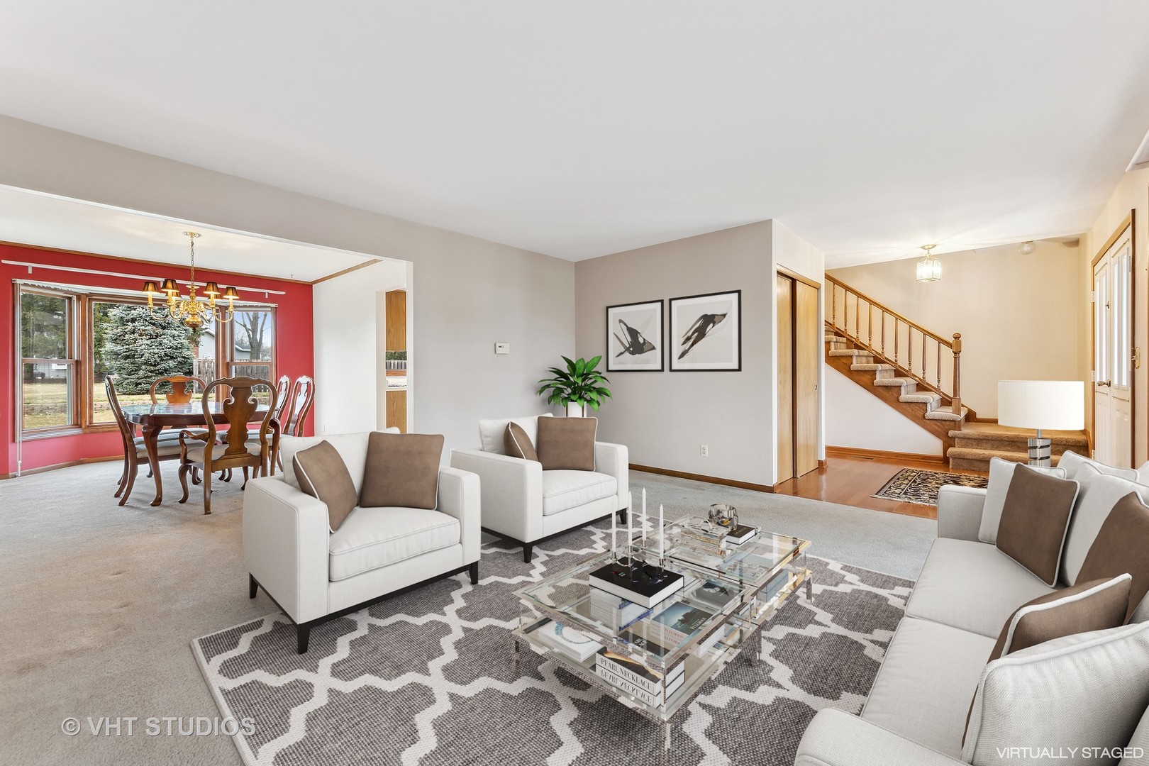 1190 Amberwood Drive