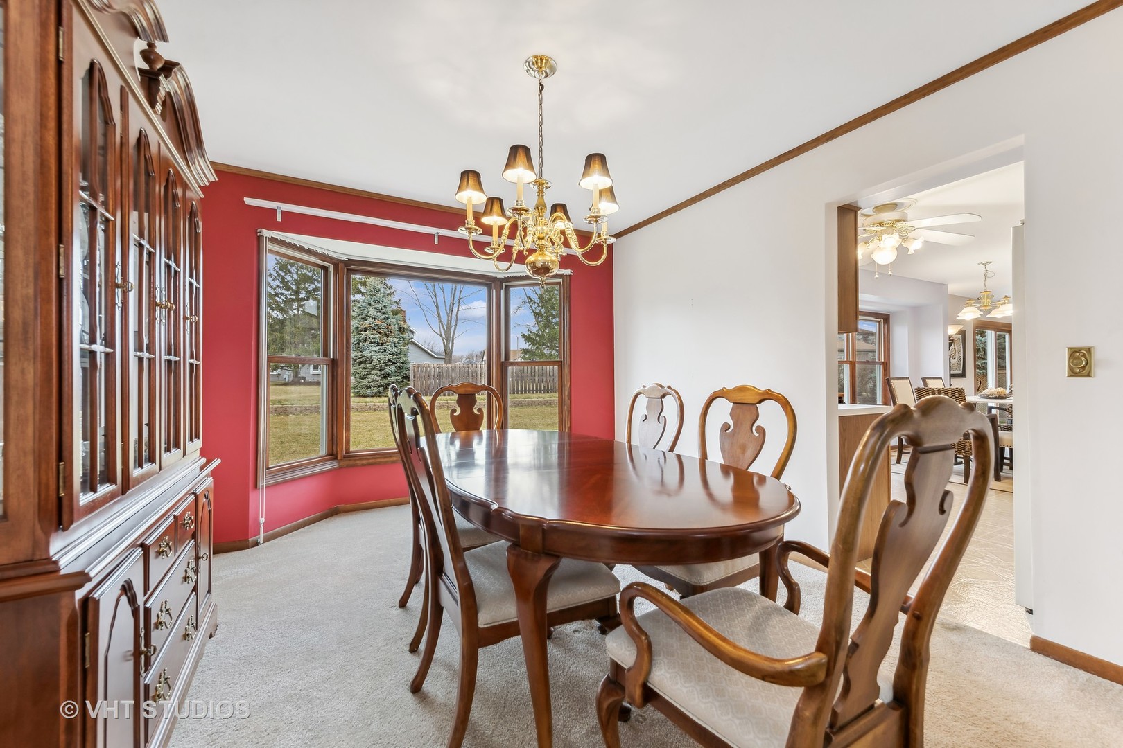 1190 Amberwood Drive