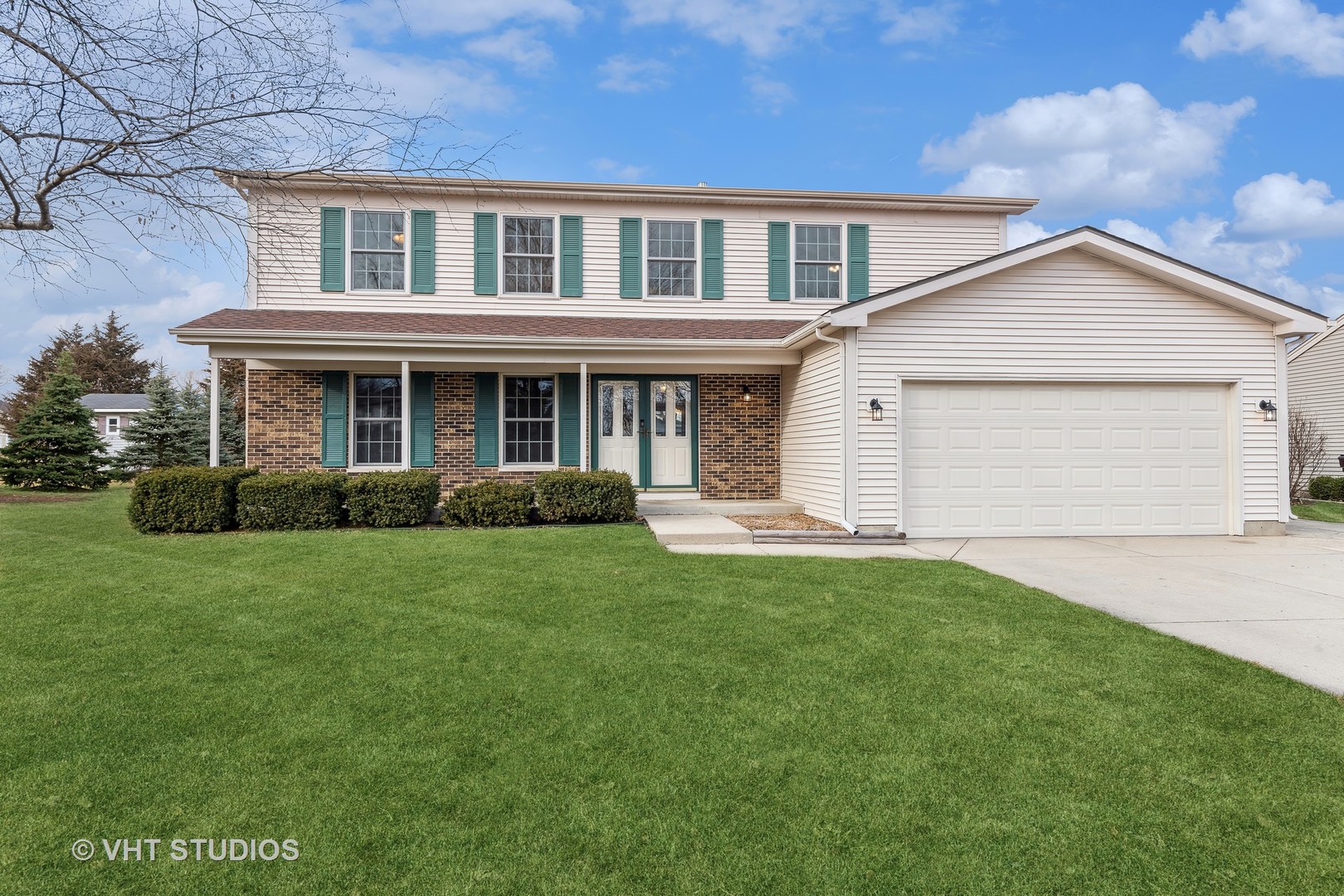 1190 Amberwood Drive