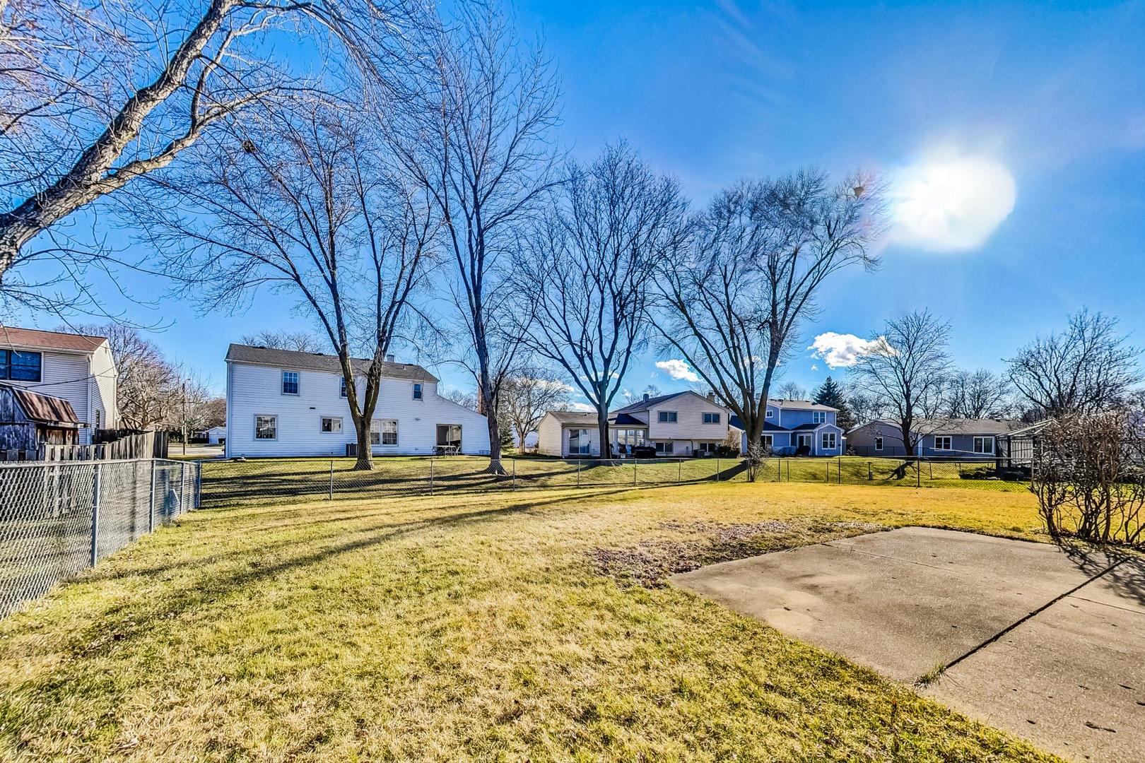 821 Lehigh Lane