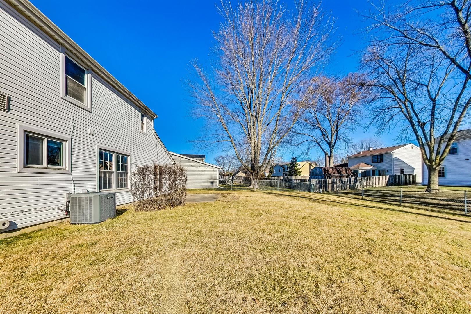 821 Lehigh Lane