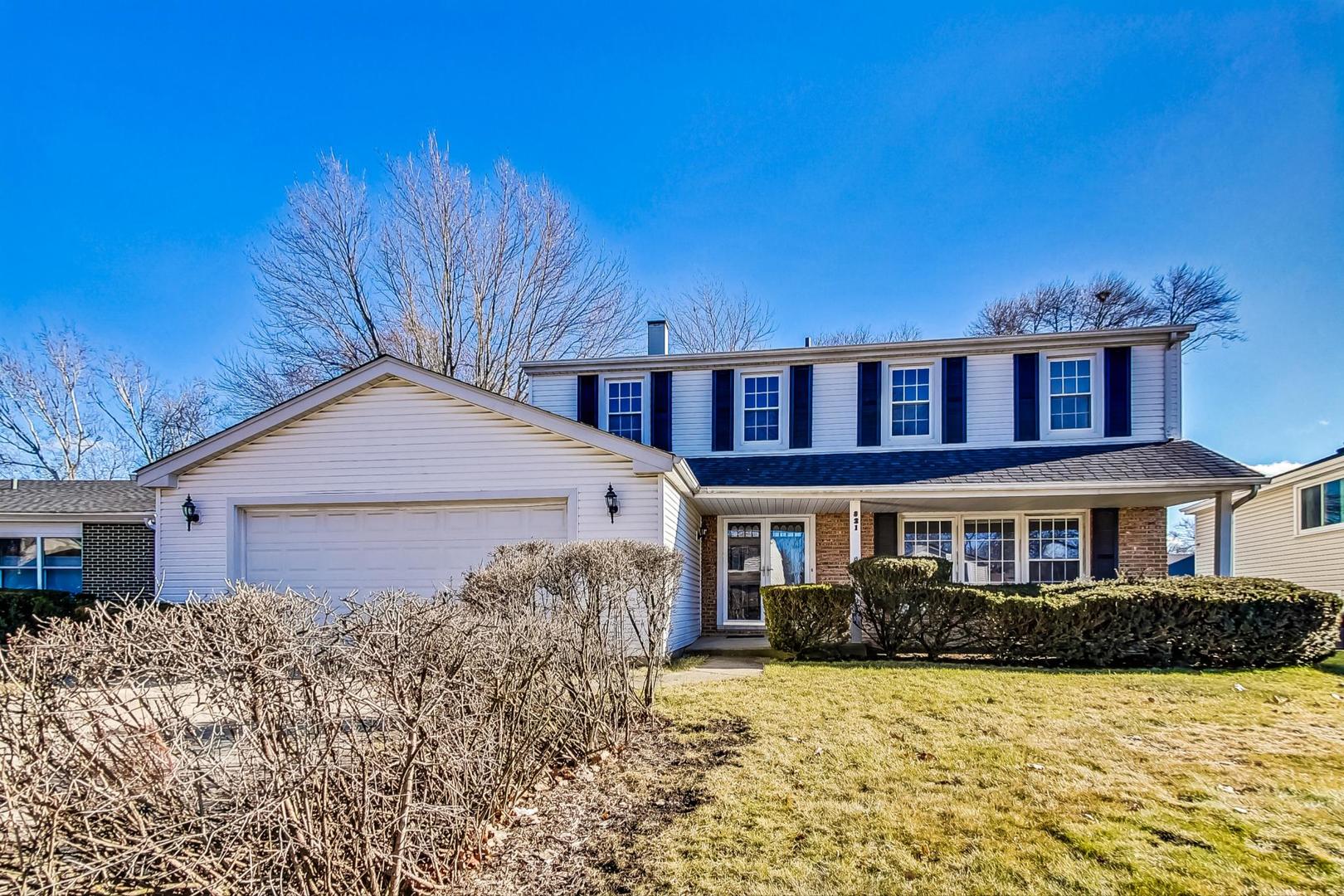 821 Lehigh Lane