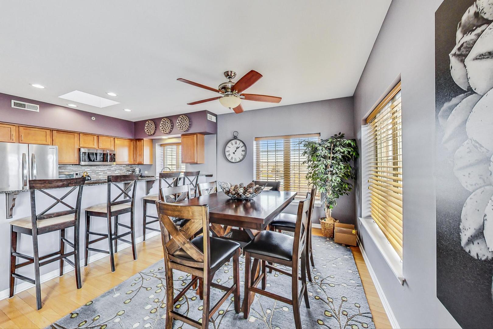 405 S Creekside Drive Unit: 606