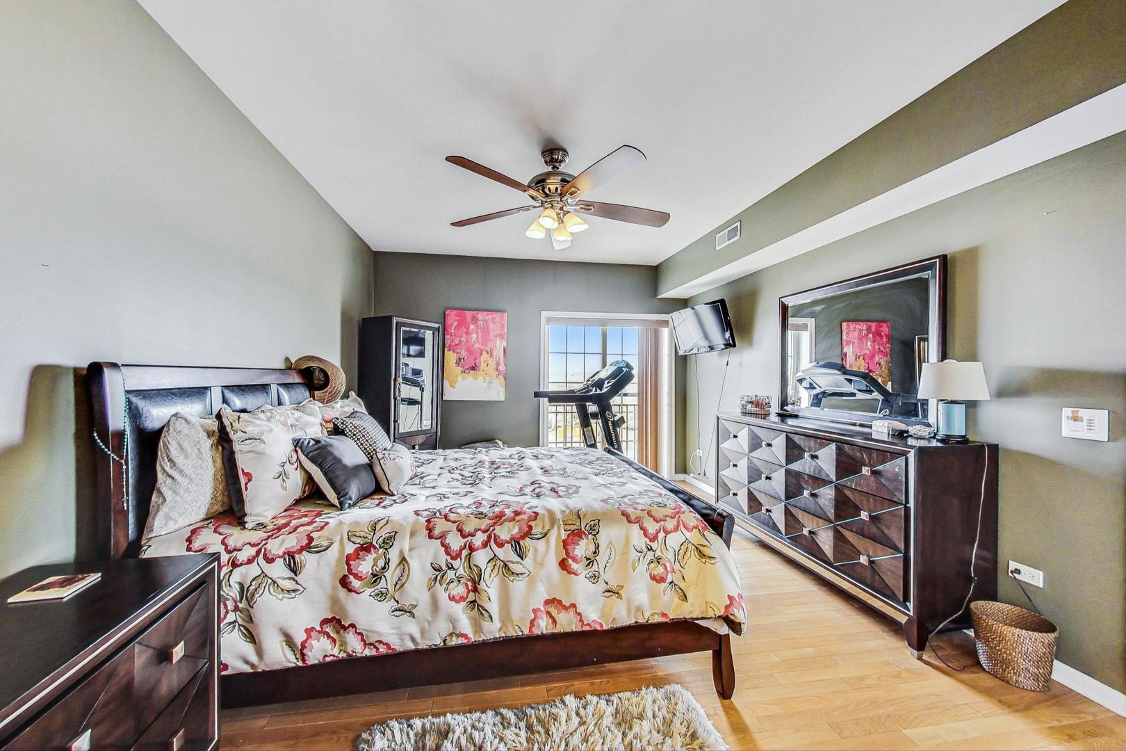 405 S Creekside Drive Unit: 606