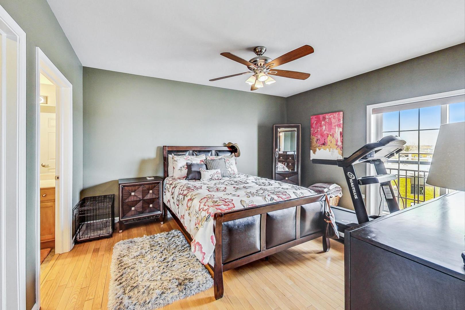 405 S Creekside Drive Unit: 606