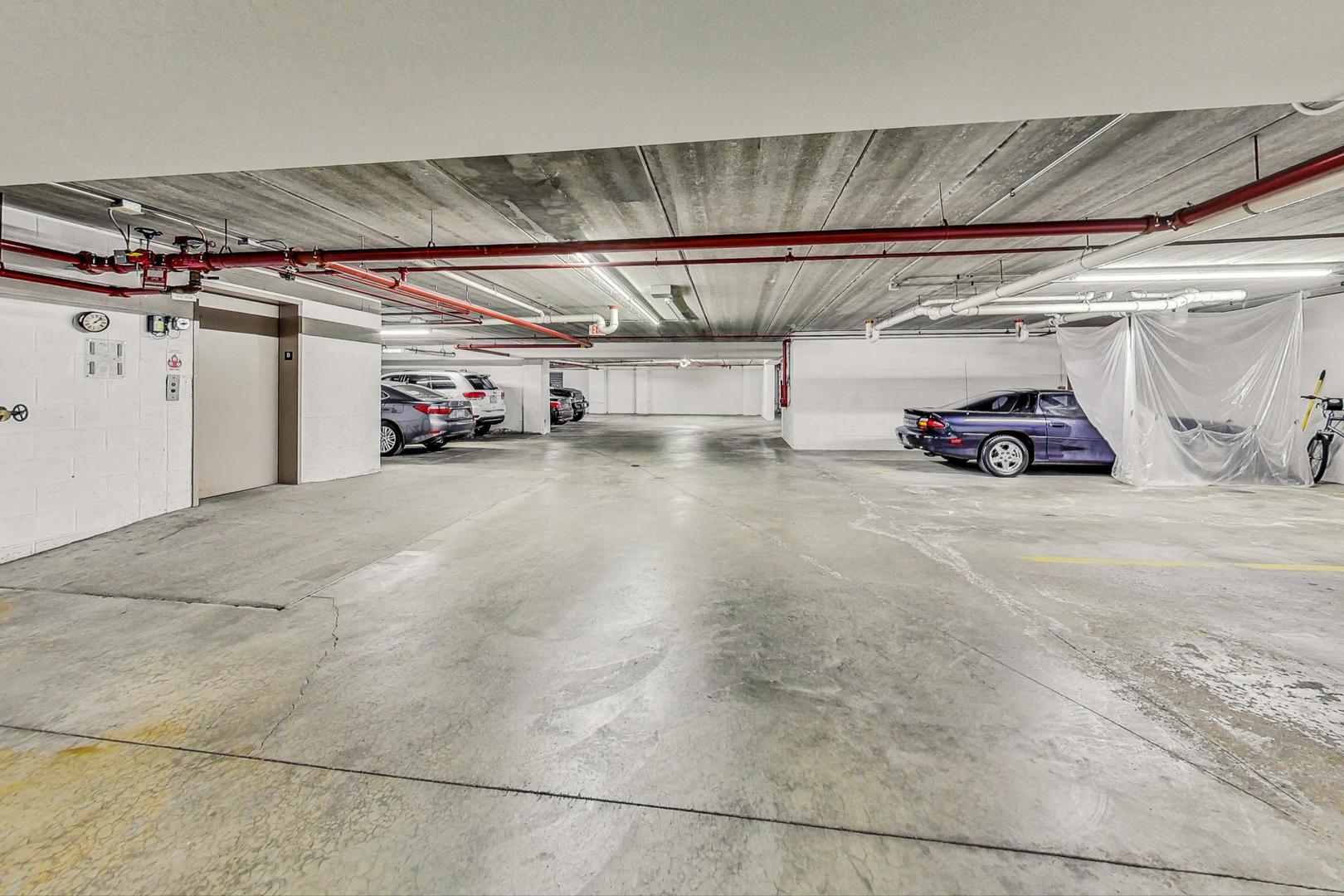 405 S Creekside Drive Unit: 606