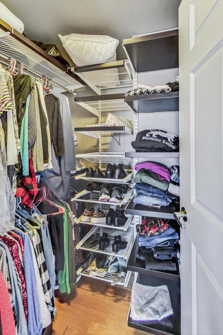 405 S Creekside Drive Unit: 606