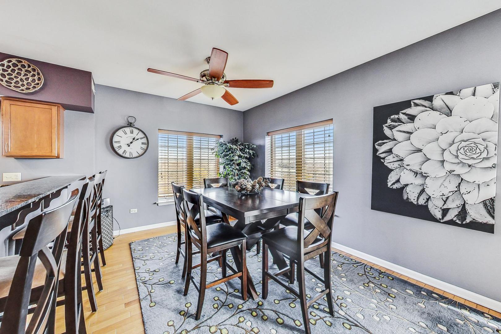 405 S Creekside Drive Unit: 606