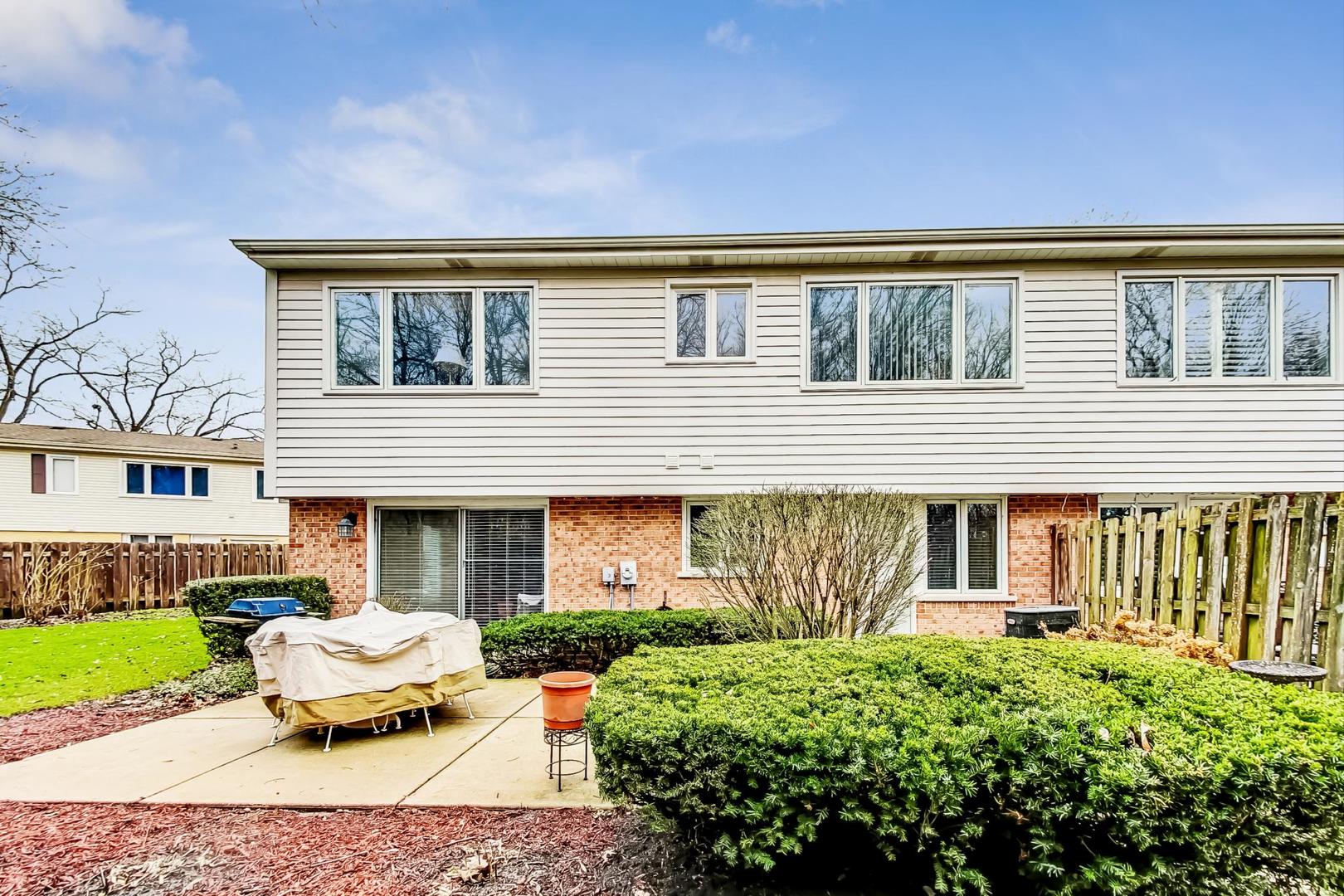 130 N Regency Drive E