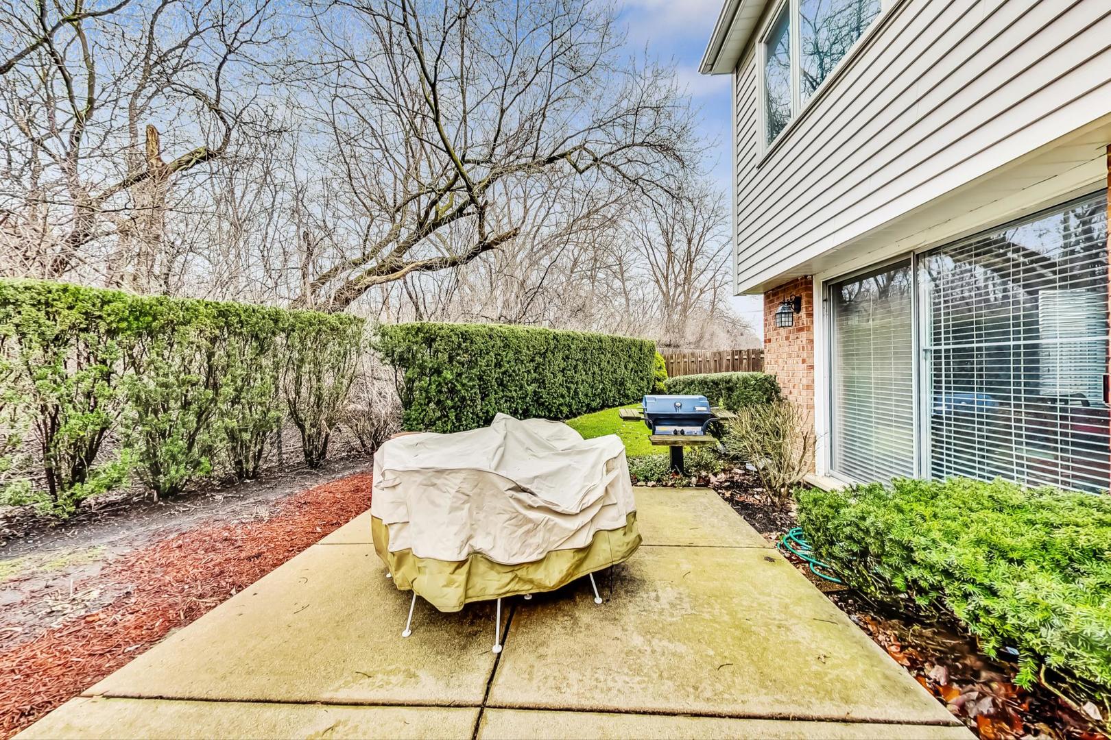 130 N Regency Drive E