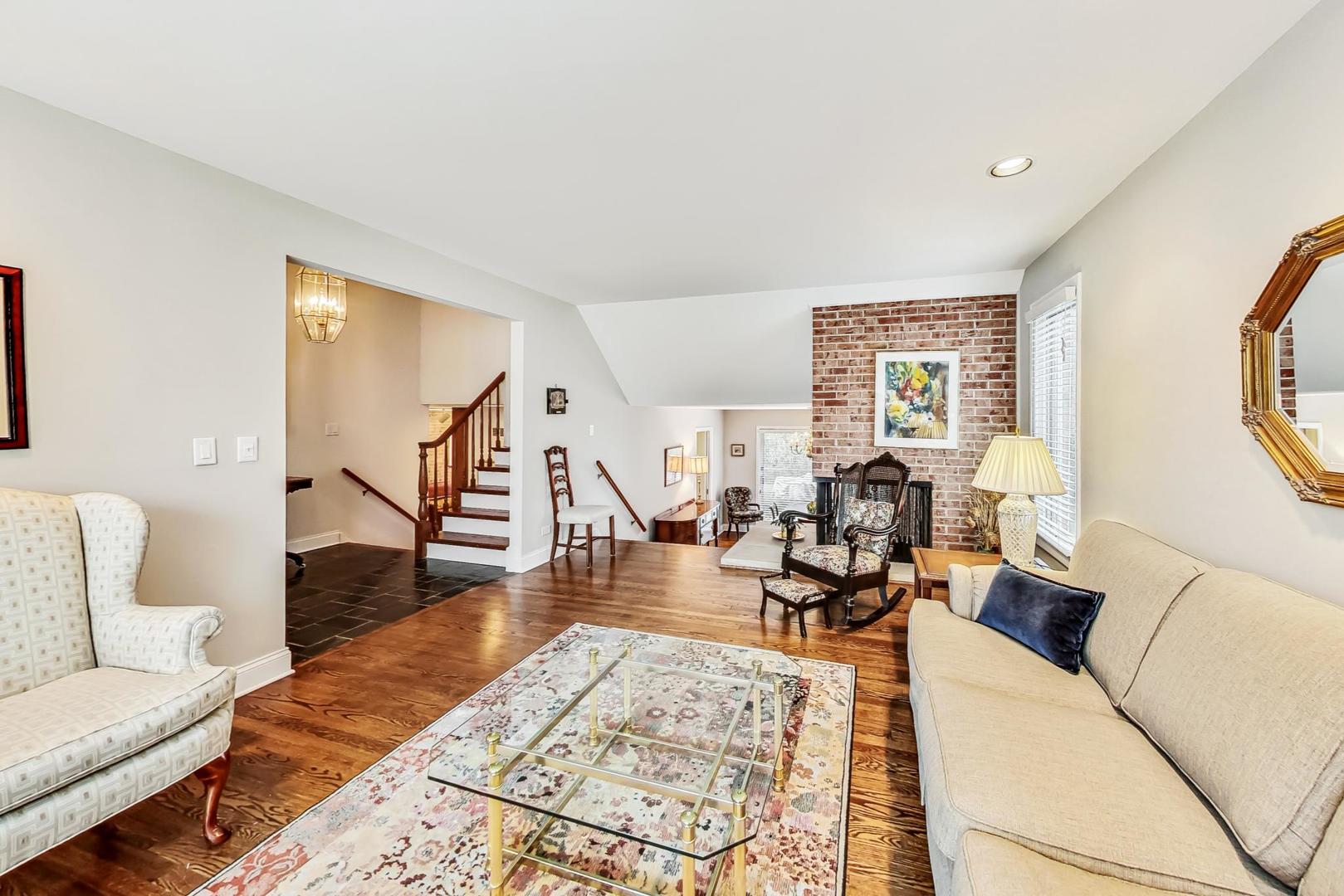 130 N Regency Drive E