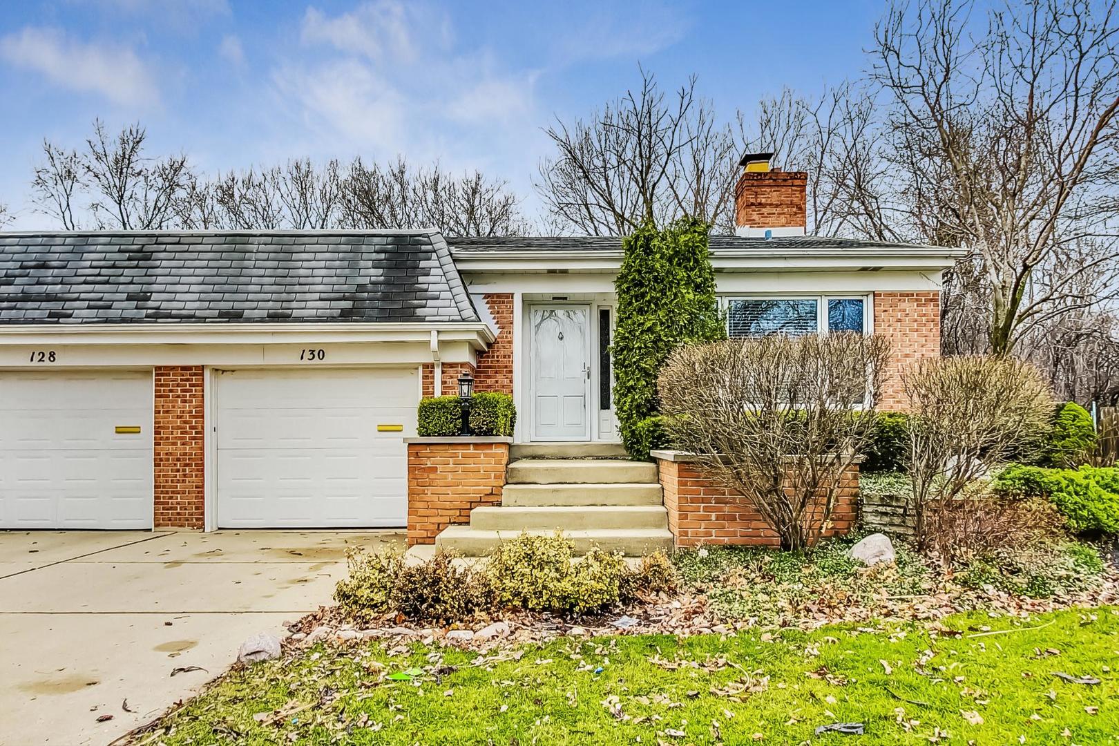 130 N Regency Drive E