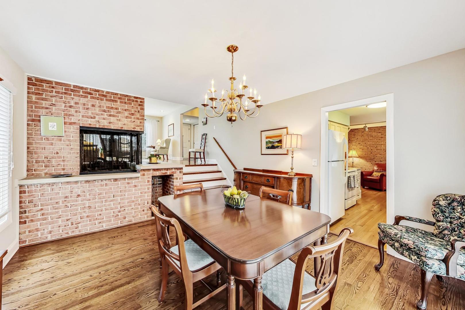 130 N Regency Drive E