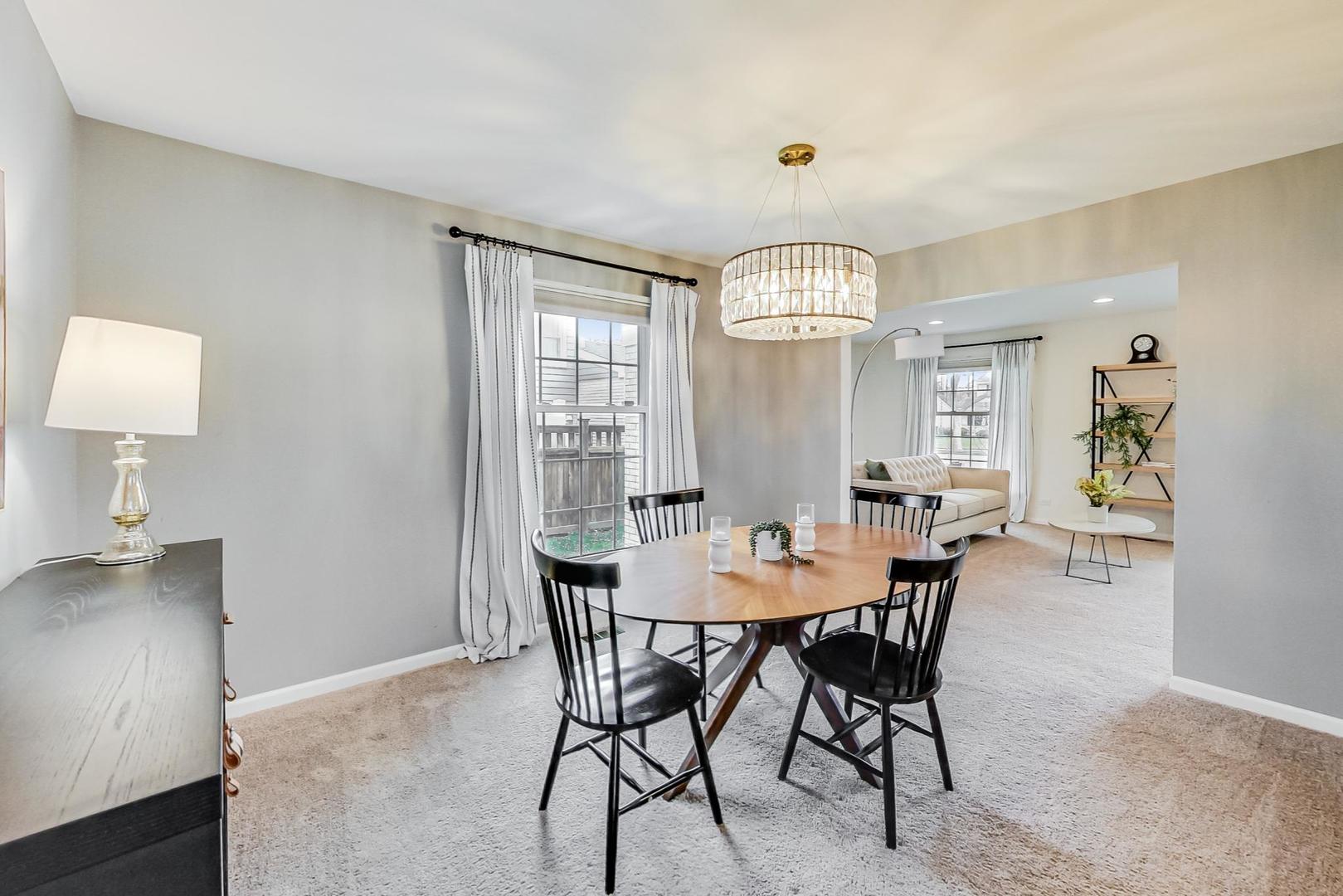 1706 S Surrey Ridge Drive