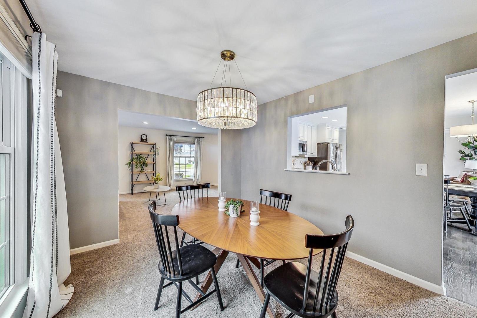 1706 S Surrey Ridge Drive