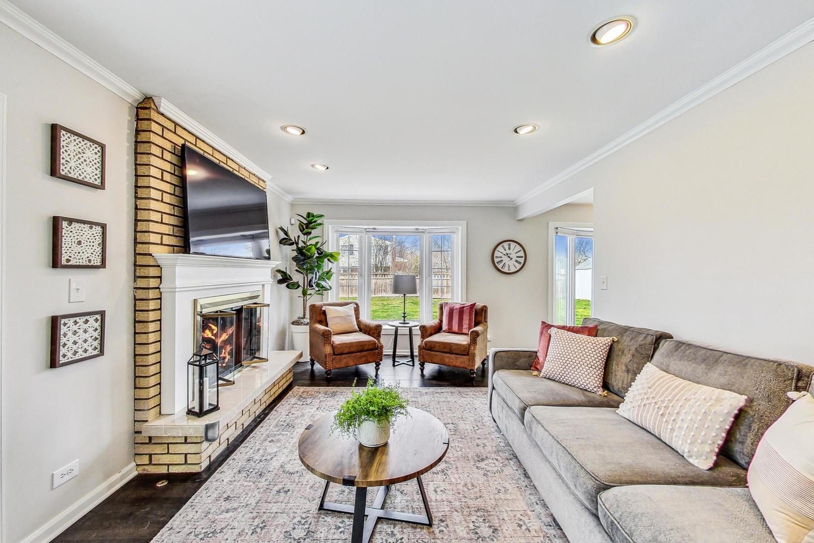 1706 S Surrey Ridge Drive