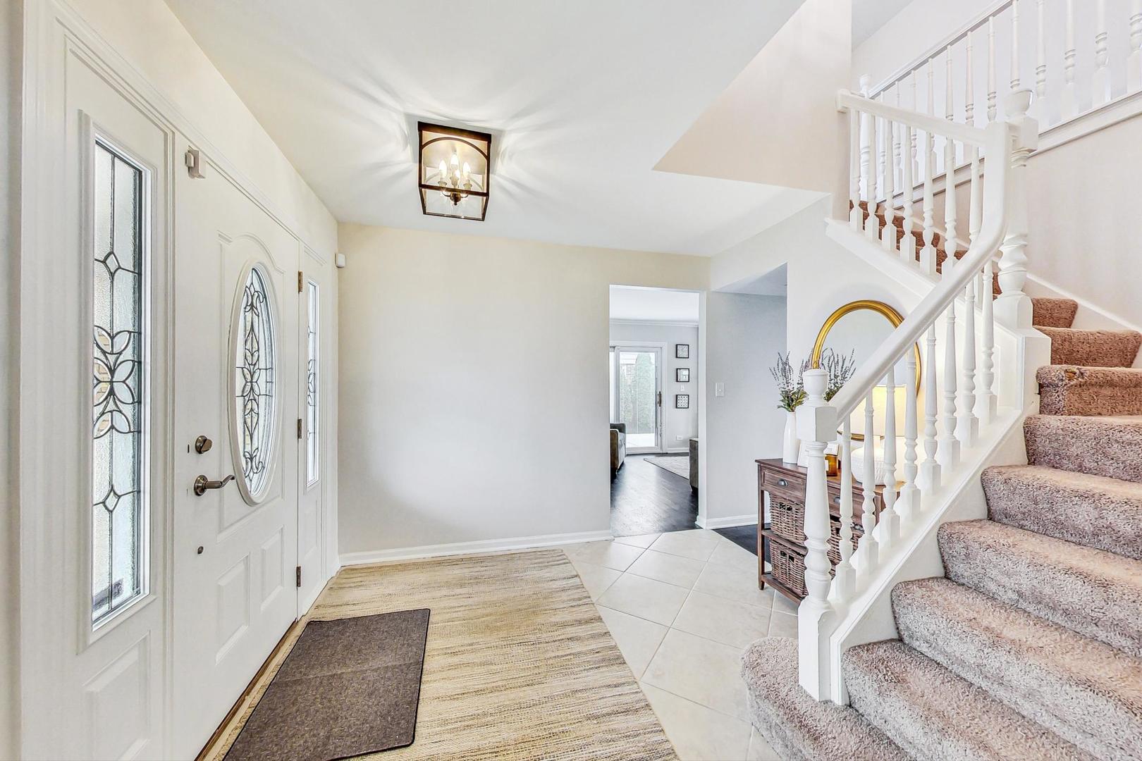 1706 S Surrey Ridge Drive