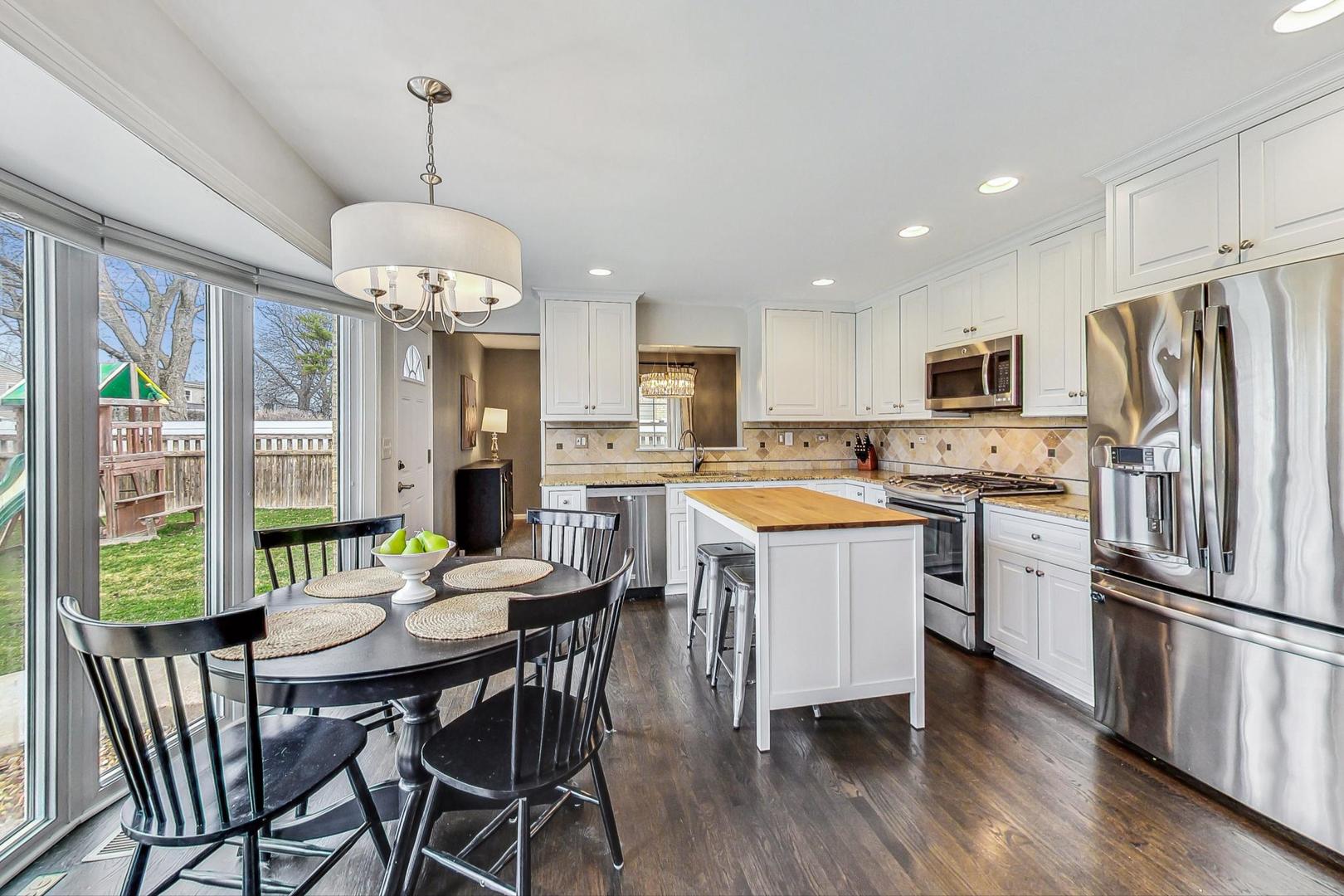 1706 S Surrey Ridge Drive