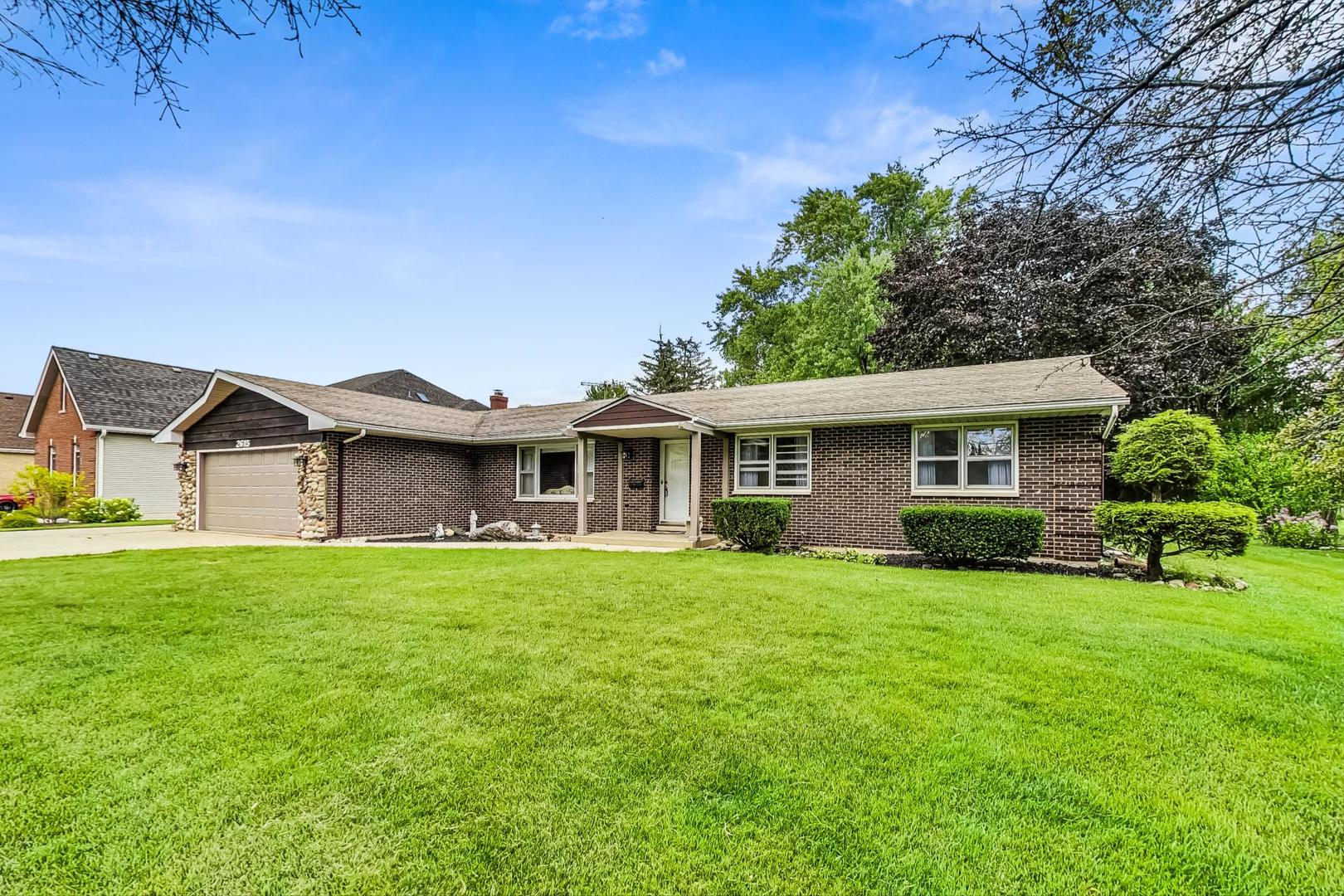 2615 N Waterman Avenue