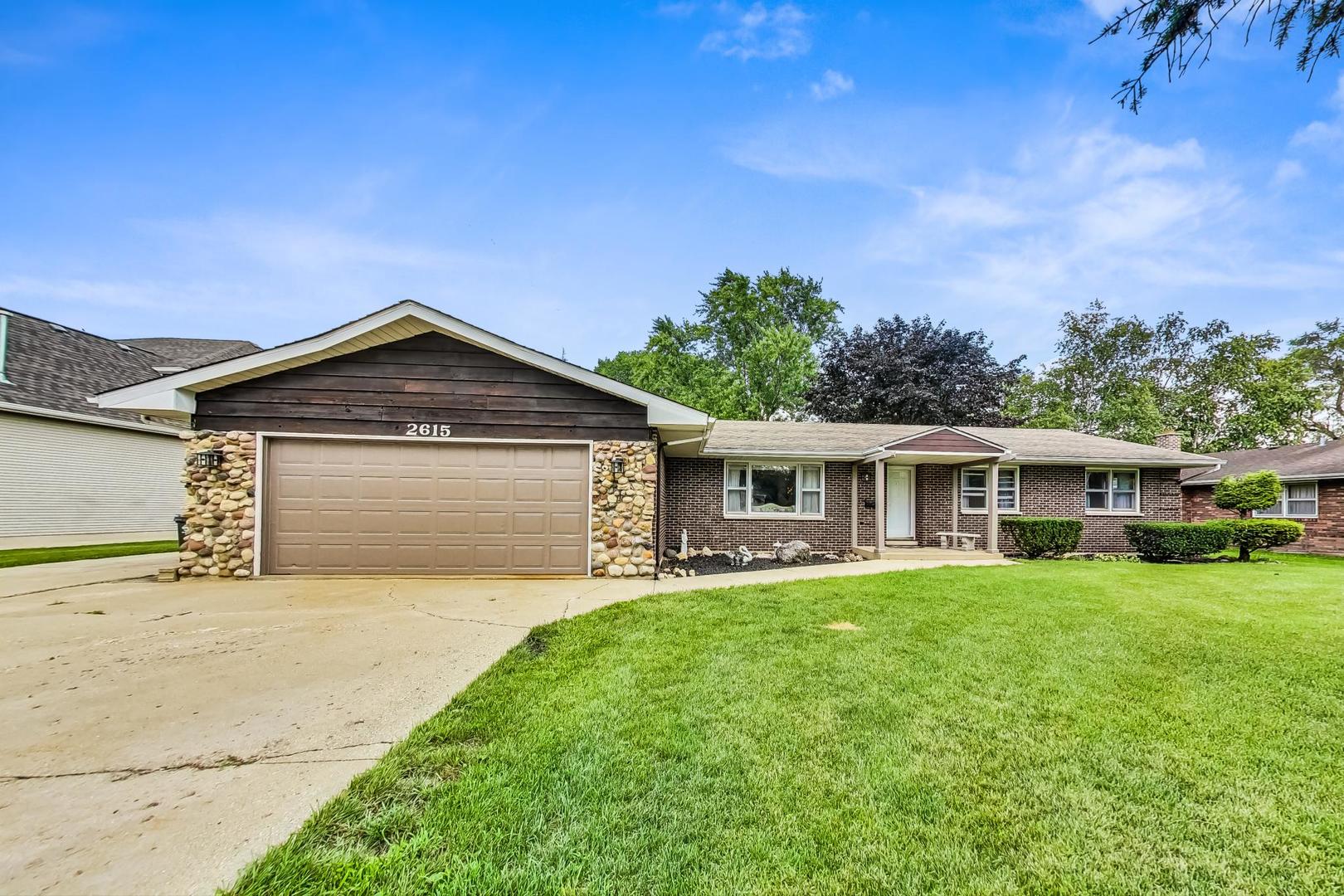 2615 N Waterman Avenue