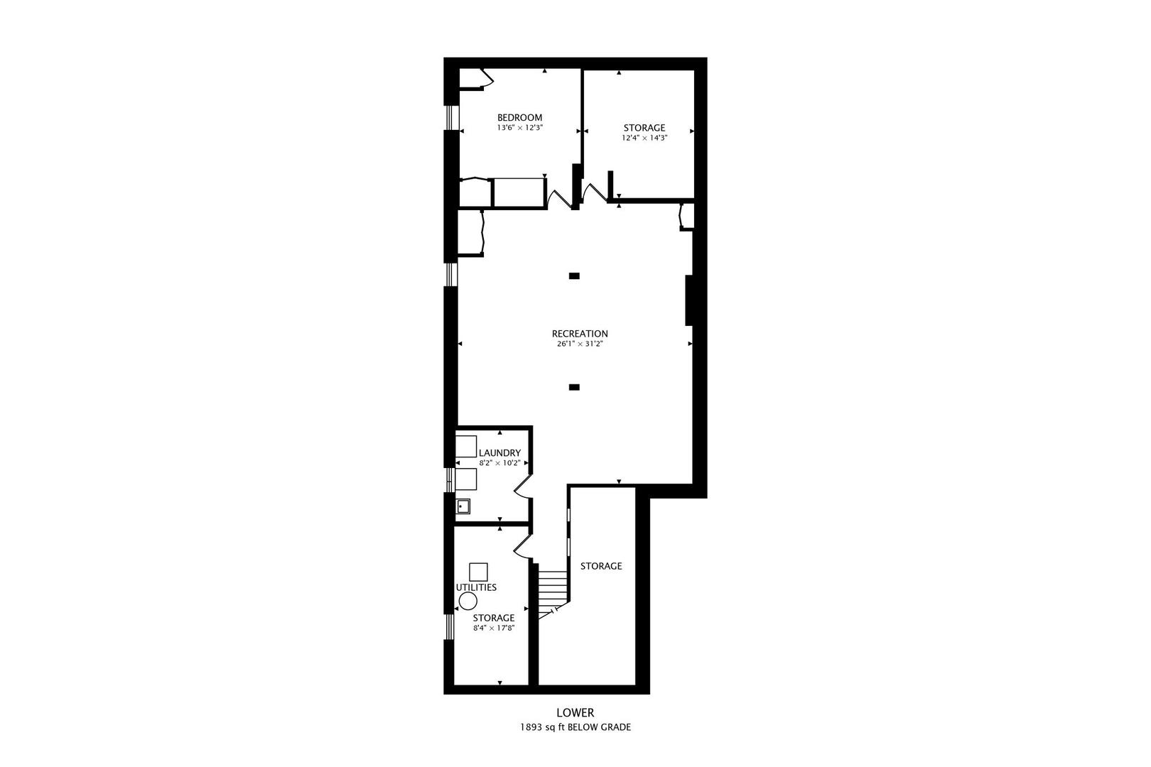 2615 N Waterman Avenue