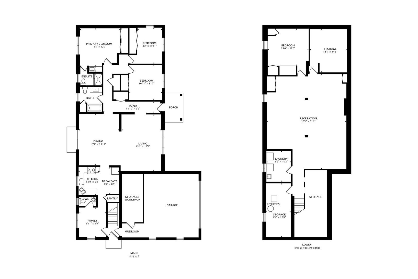 2615 N Waterman Avenue