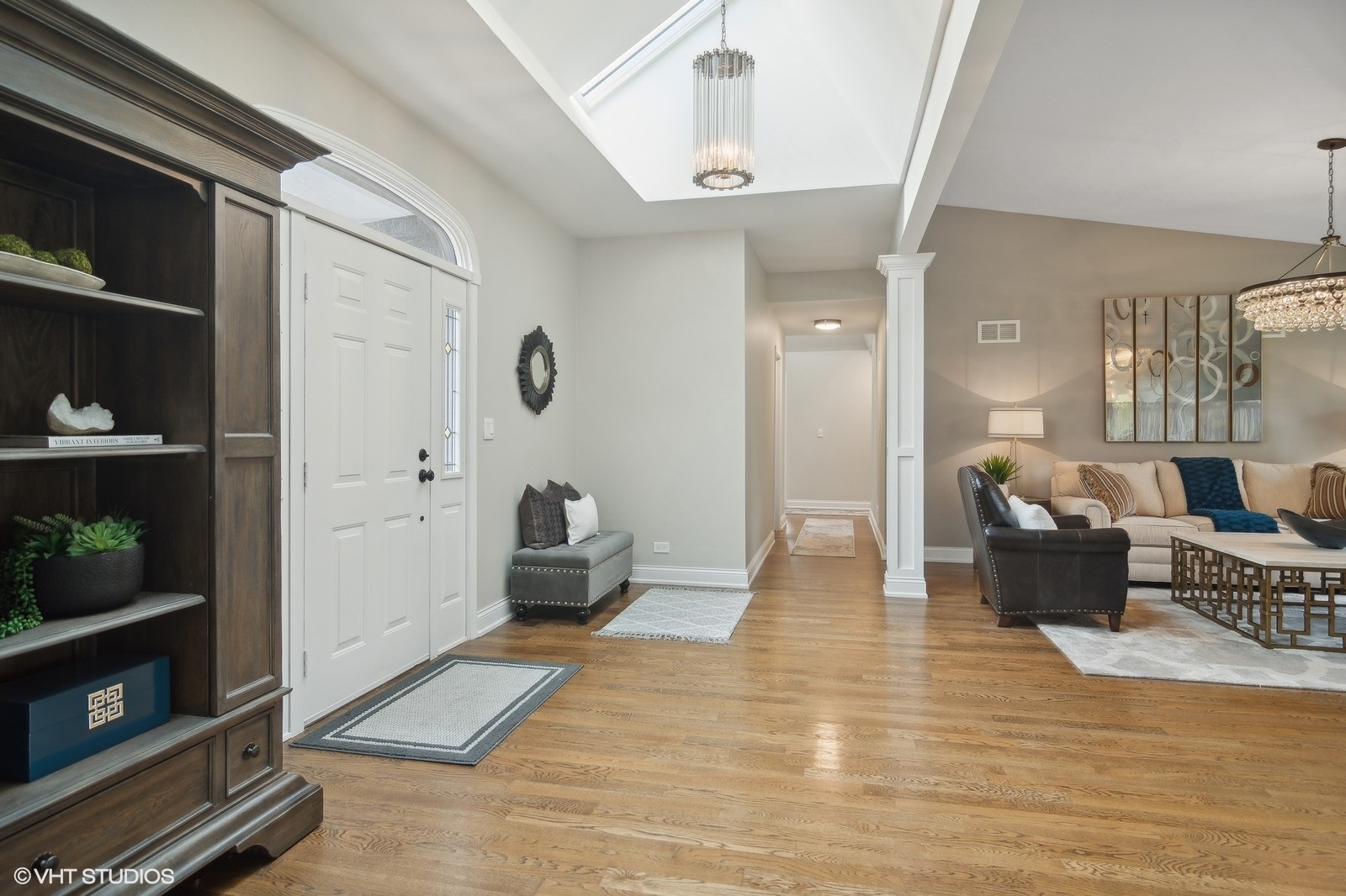 21780 N Burning Tree Court