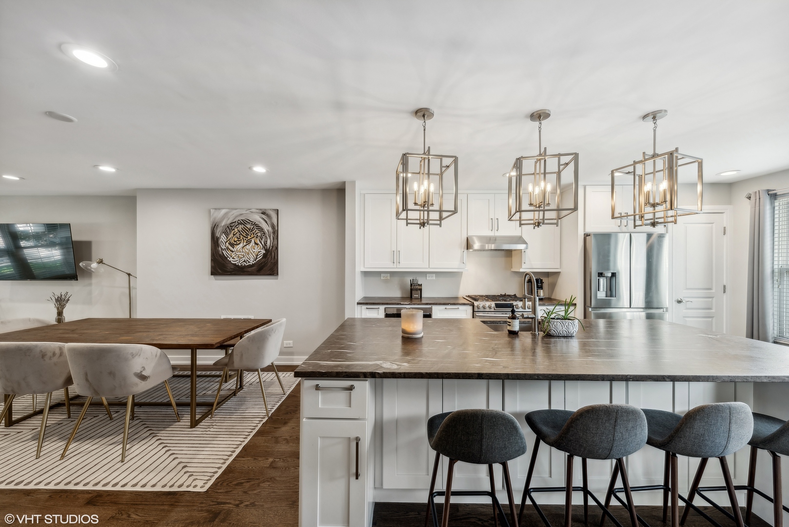 1526 Bristol Lane Unit: 5