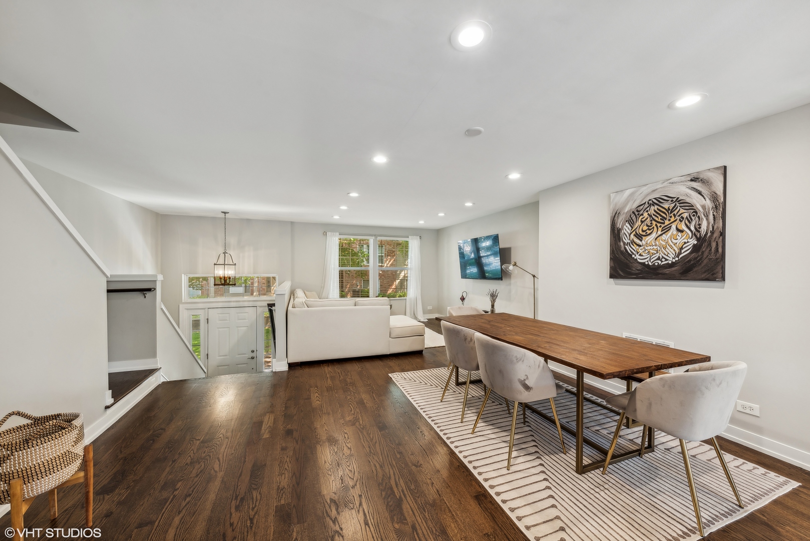 1526 Bristol Lane Unit: 5