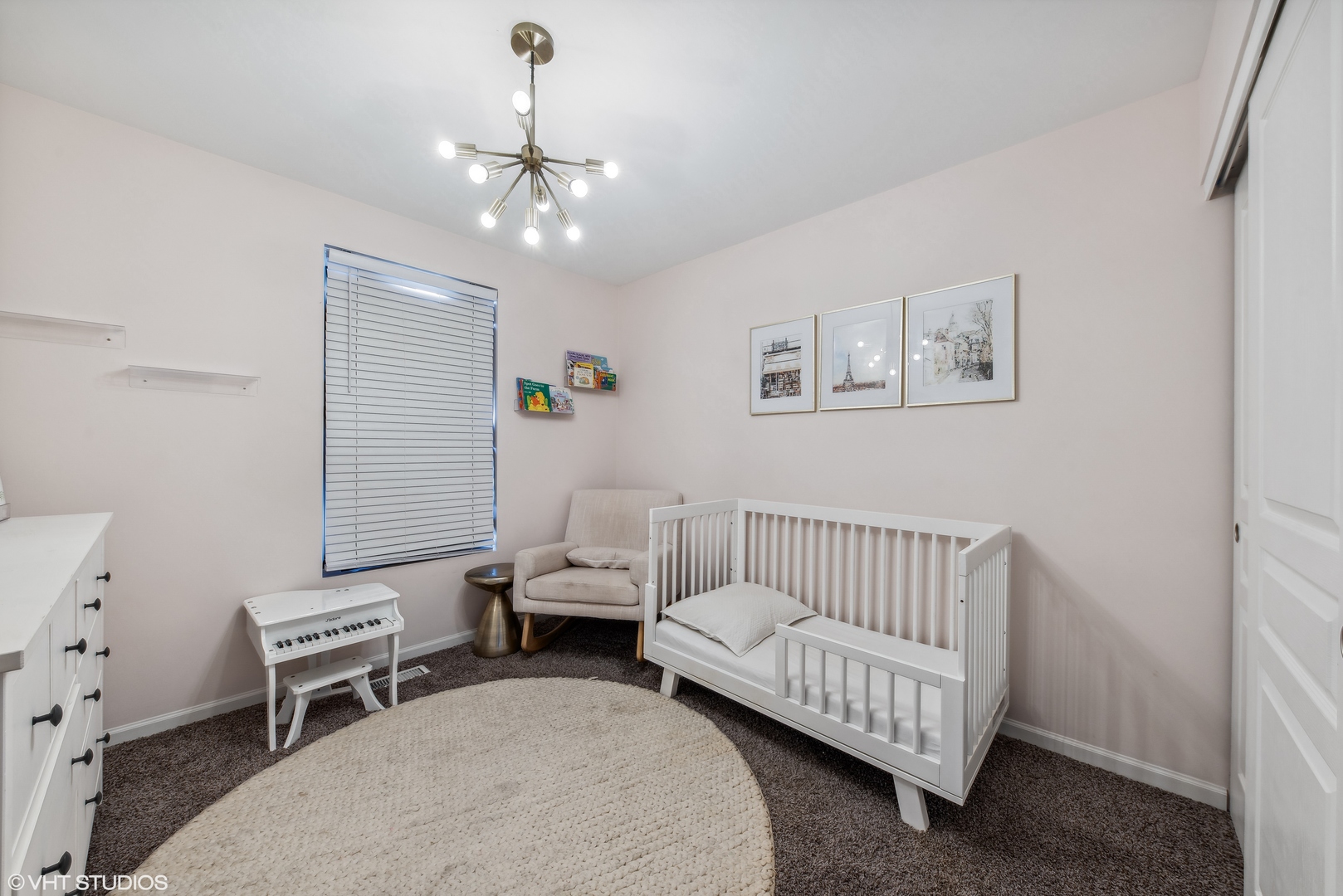 1526 Bristol Lane Unit: 5