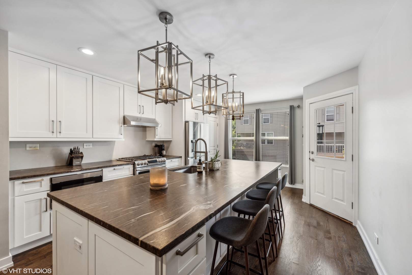 1526 Bristol Lane Unit: 5