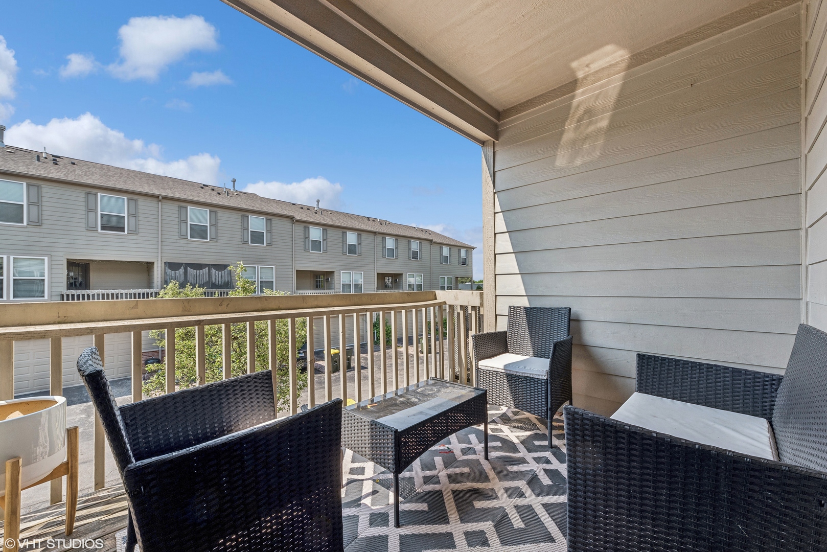 1526 Bristol Lane Unit: 5