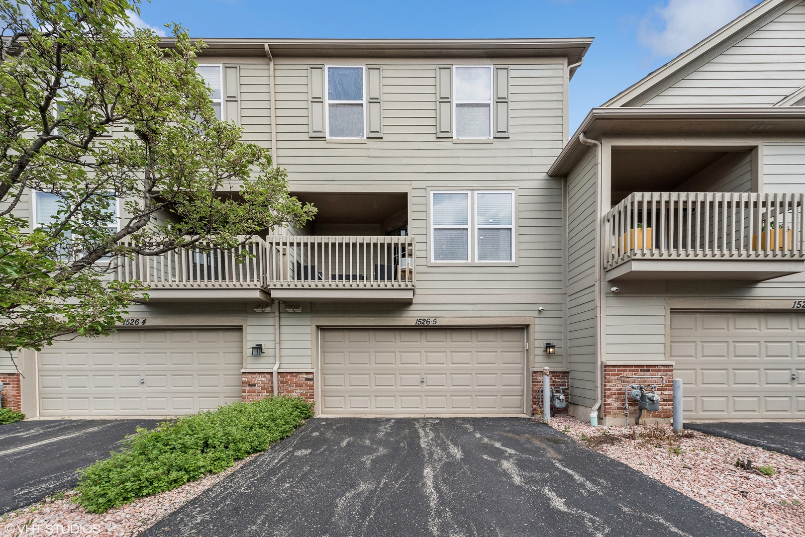 1526 Bristol Lane Unit: 5