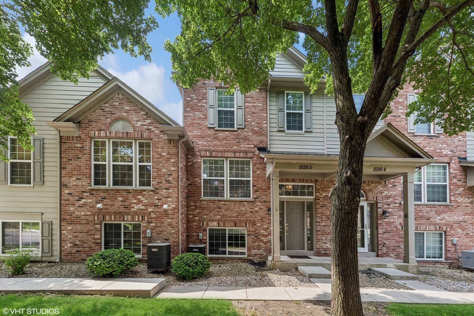 1526 Bristol Lane Unit: 5